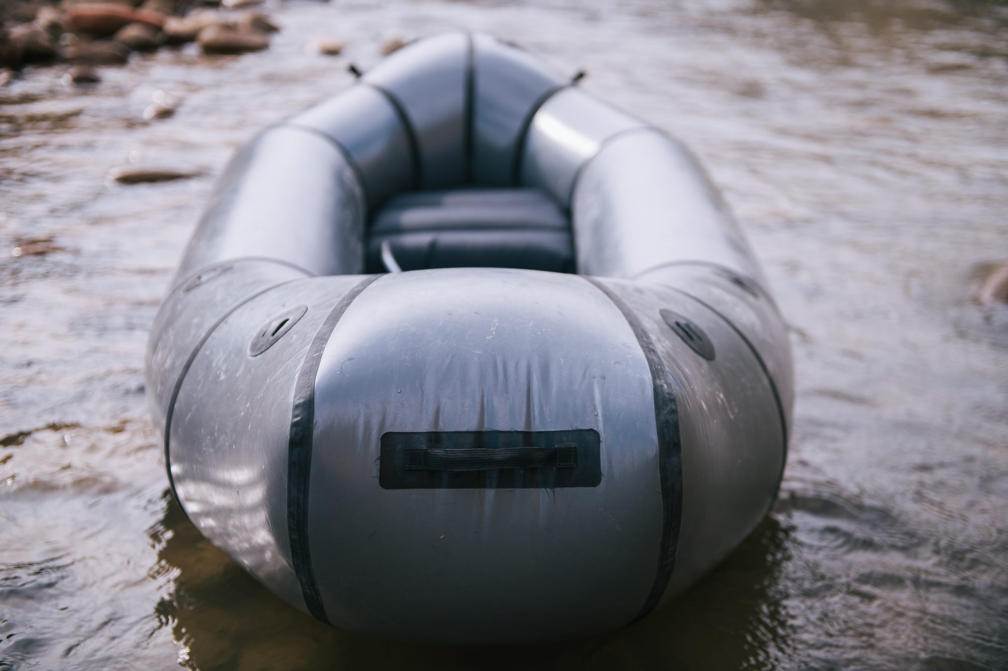 Alpacka Raft’s Caribou: A Bikerafting Packraft Long Term Review ...