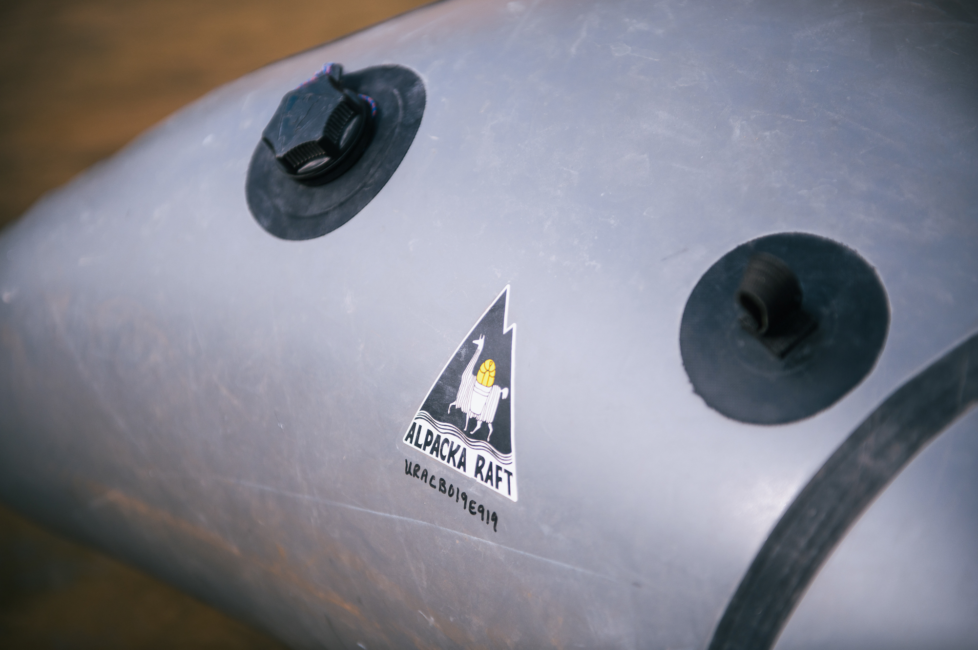 Alpacka Raft’s Caribou: A Bikerafting Packraft Long Term Review ...