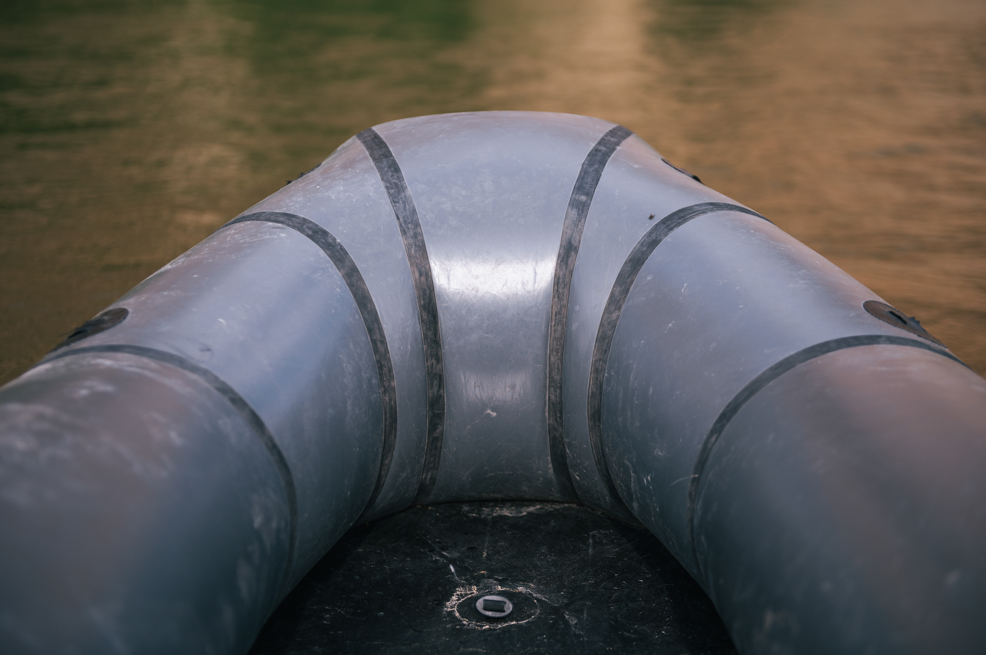 Alpacka Raft’s Caribou: A Bikerafting Packraft Long Term Review ...