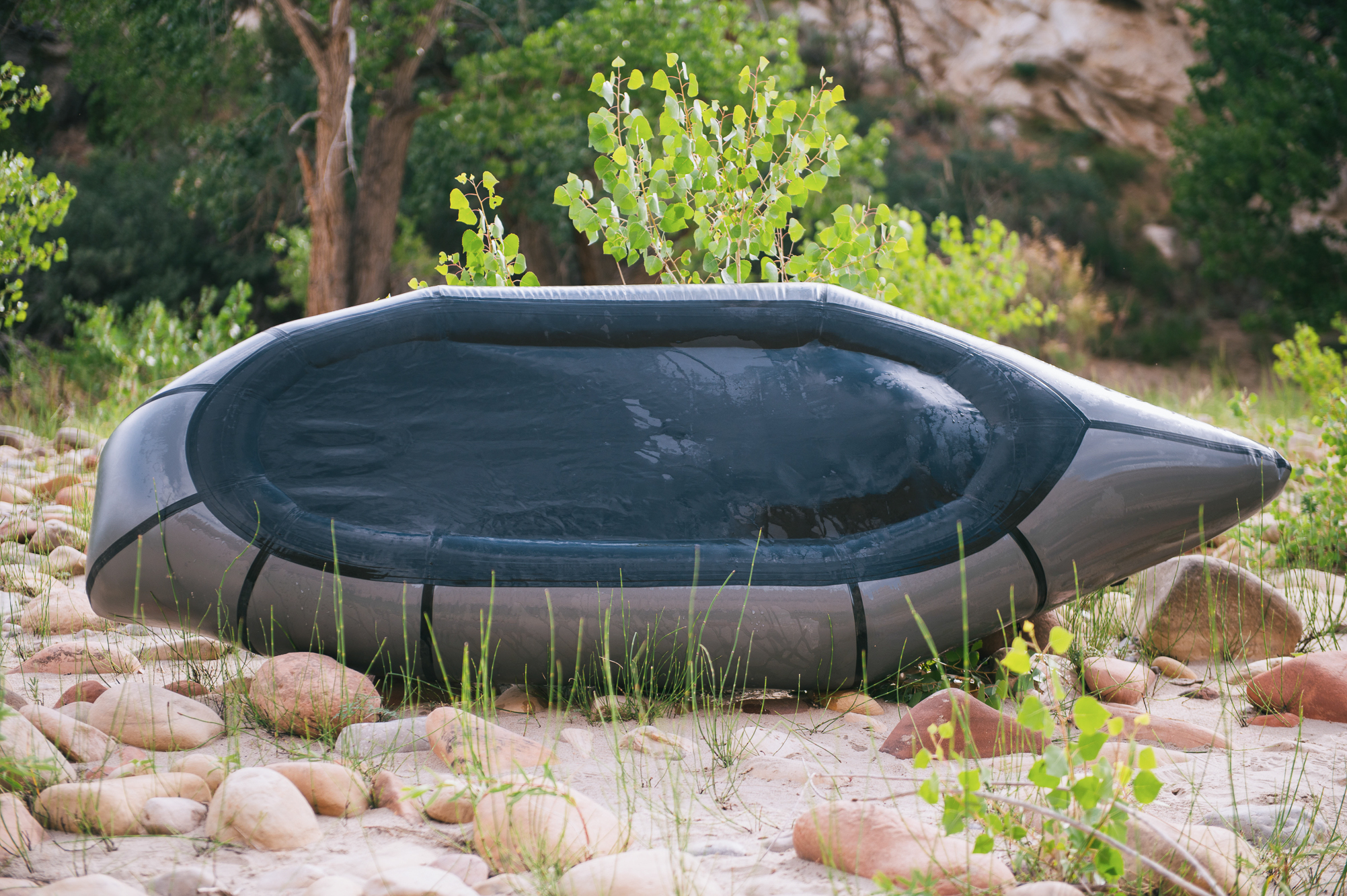 Alpacka Raft’s Caribou: A Bikerafting Packraft Long Term Review ...