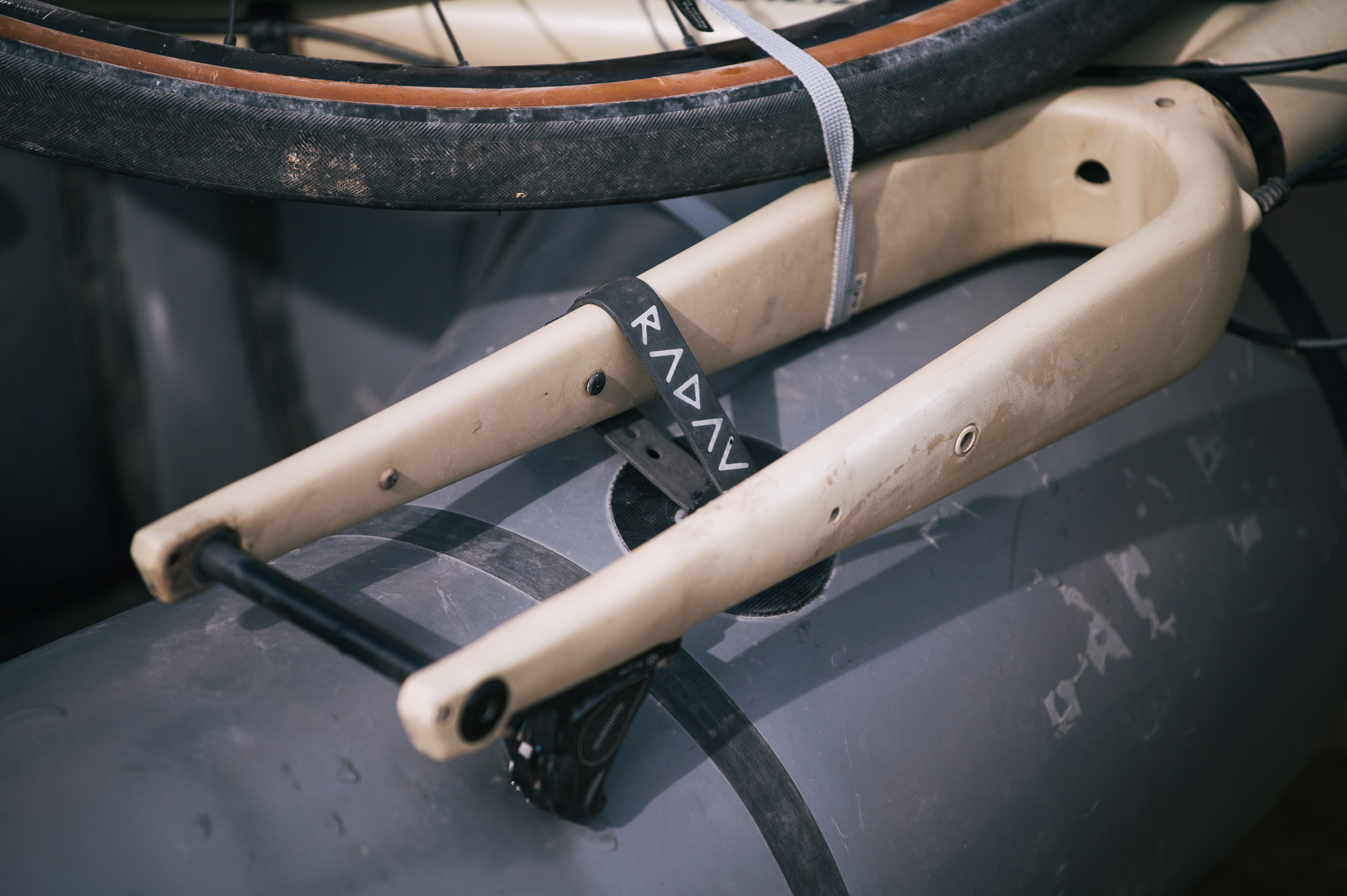 Alpacka Raft’s Caribou: A Bikerafting Packraft Long Term Review ...