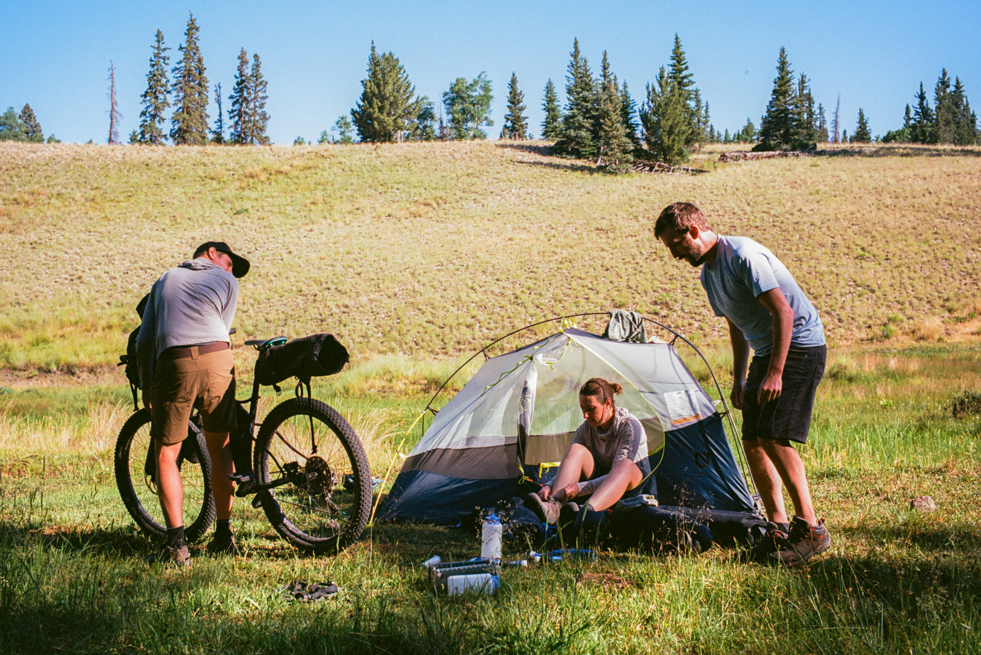 Bikepacking Roots: The Bikepacker’s Guide Virtual Workshop #3 | The ...