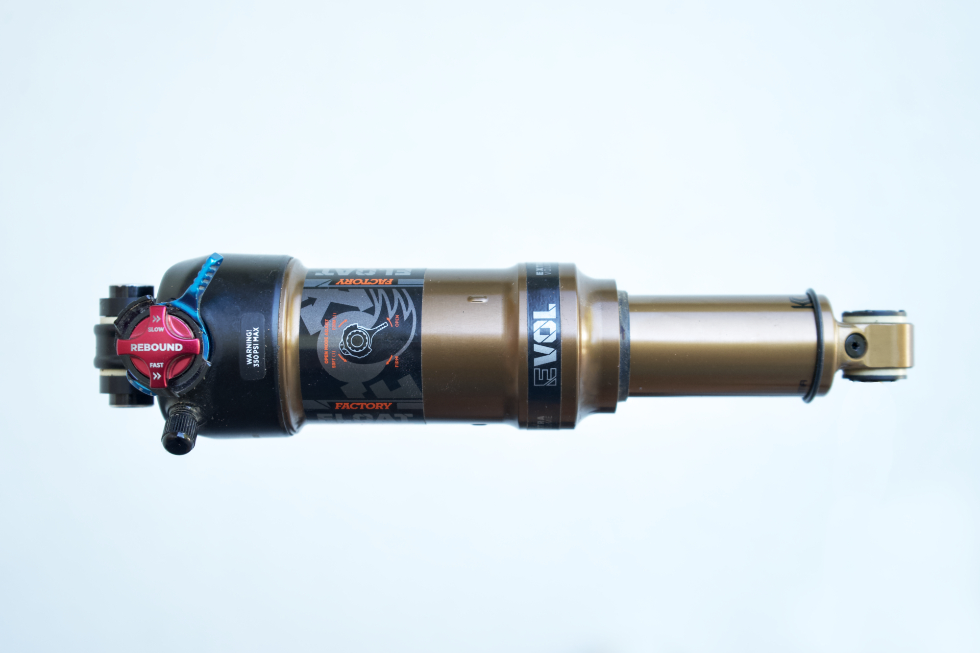Fox Float Guard Reboot Damping: A Review and Retrospective on the Fox Float [2023 ...