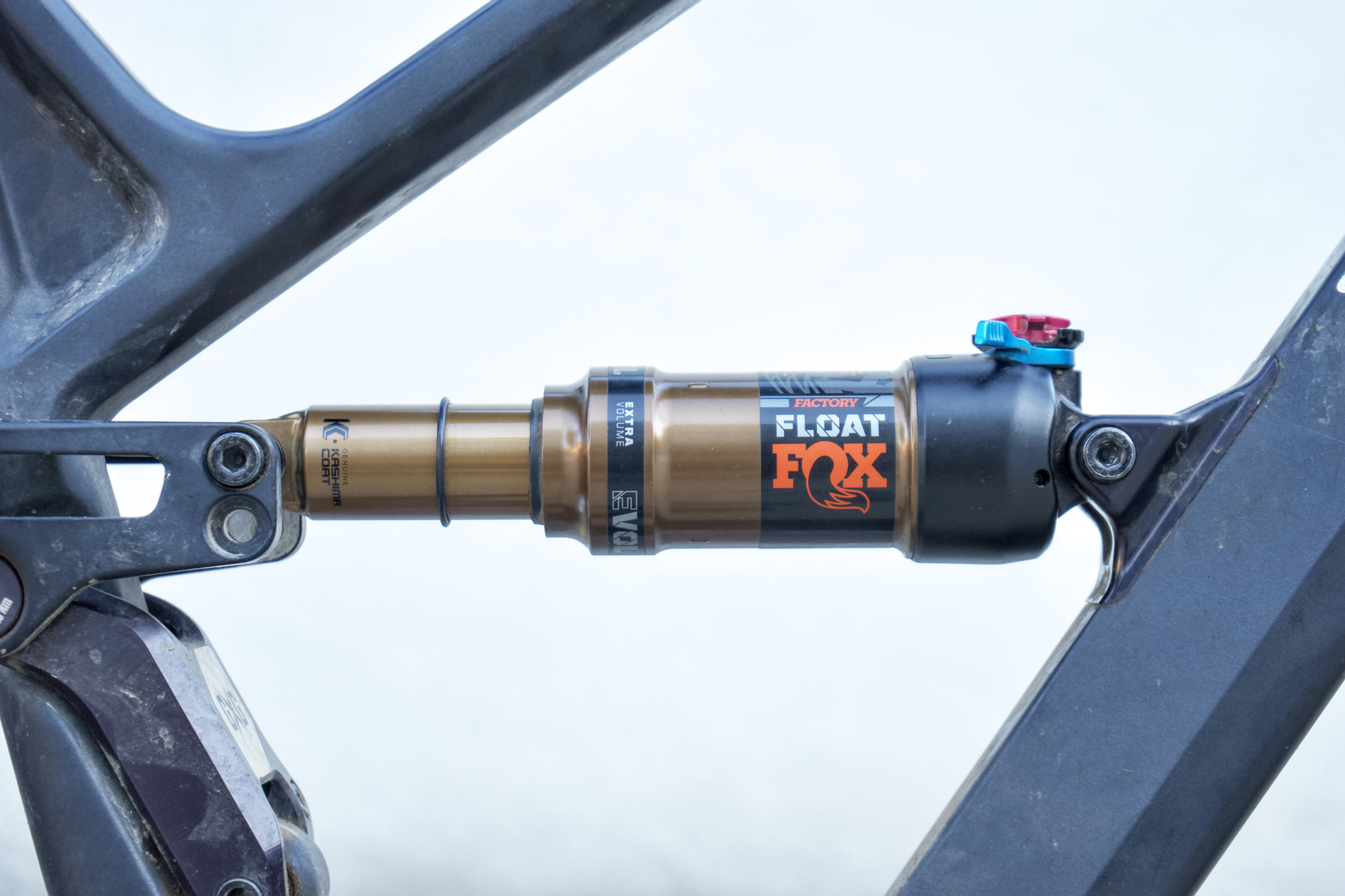 Reboot Damping: A Review and Retrospective on the Fox Float [2023