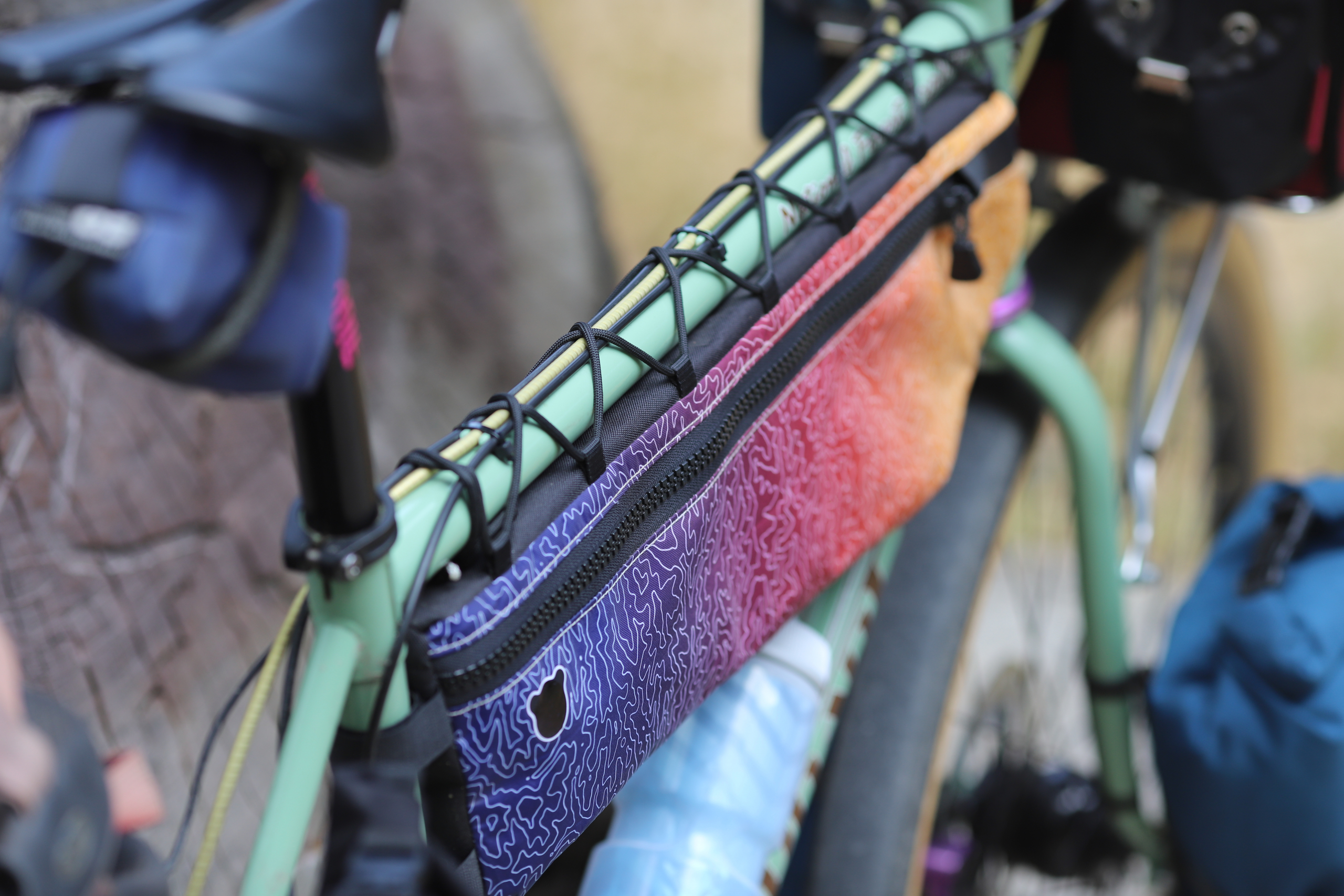 Readers’ Rides: Matt’s “A Lighter Elephant” (NFE) | The Radavist | A ...