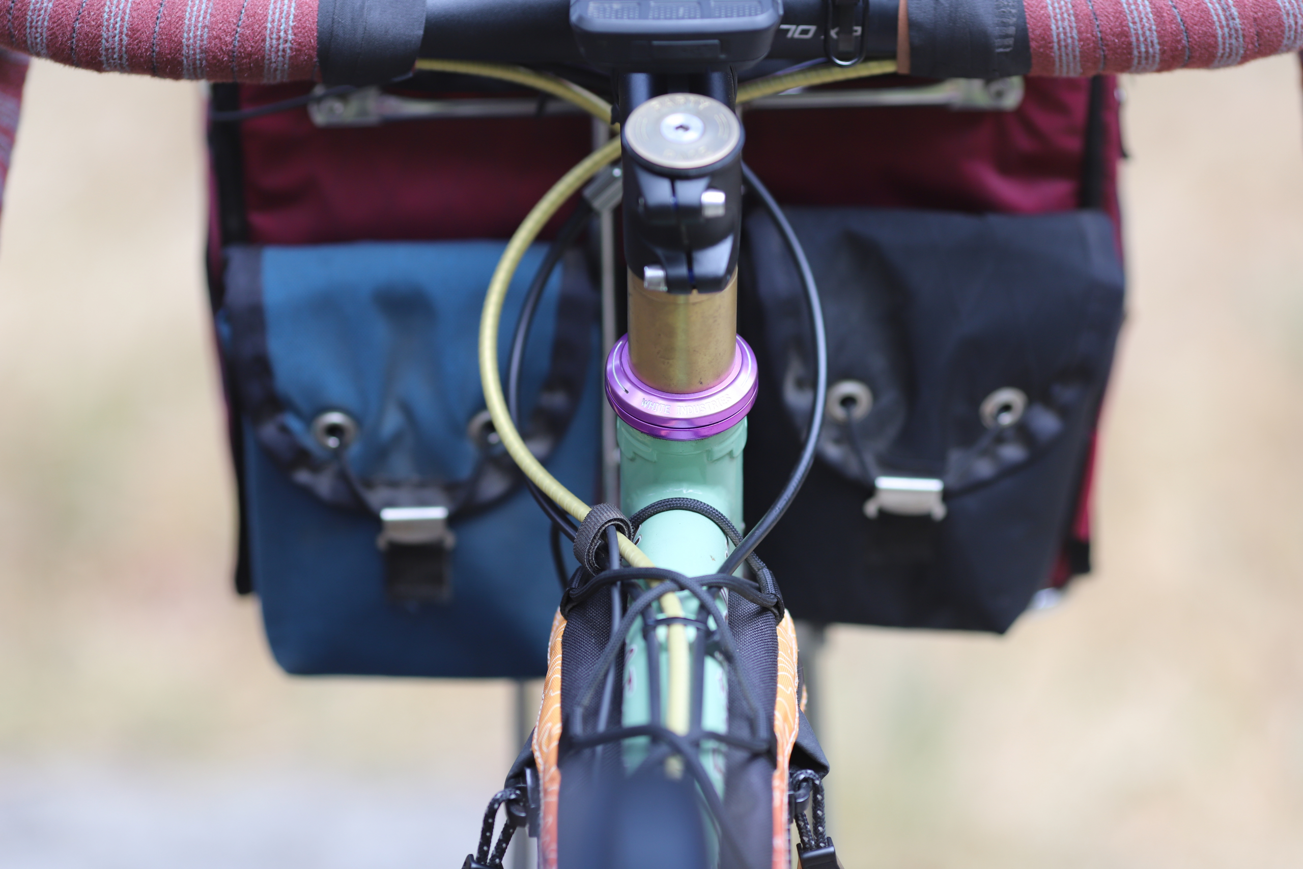 Readers’ Rides: Matt’s “A Lighter Elephant” (NFE) | The Radavist | A ...