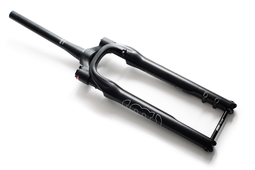 Radar Roundup State Bicycle Co Suspension Fork Litespeed Toscano