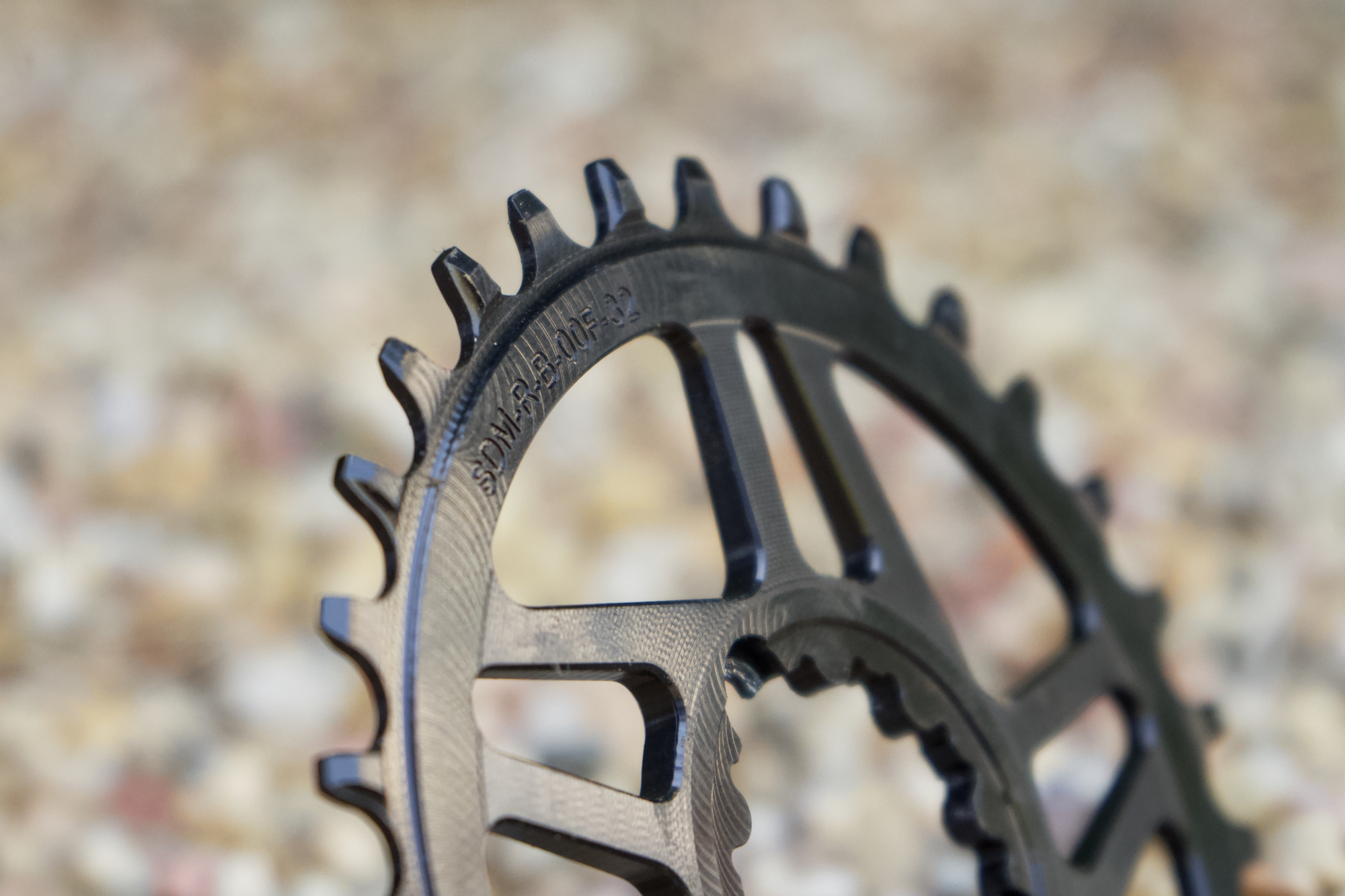 Right to Replace: Why the Wolf Tooth Zero-Offset Chainring Is Exactly ...