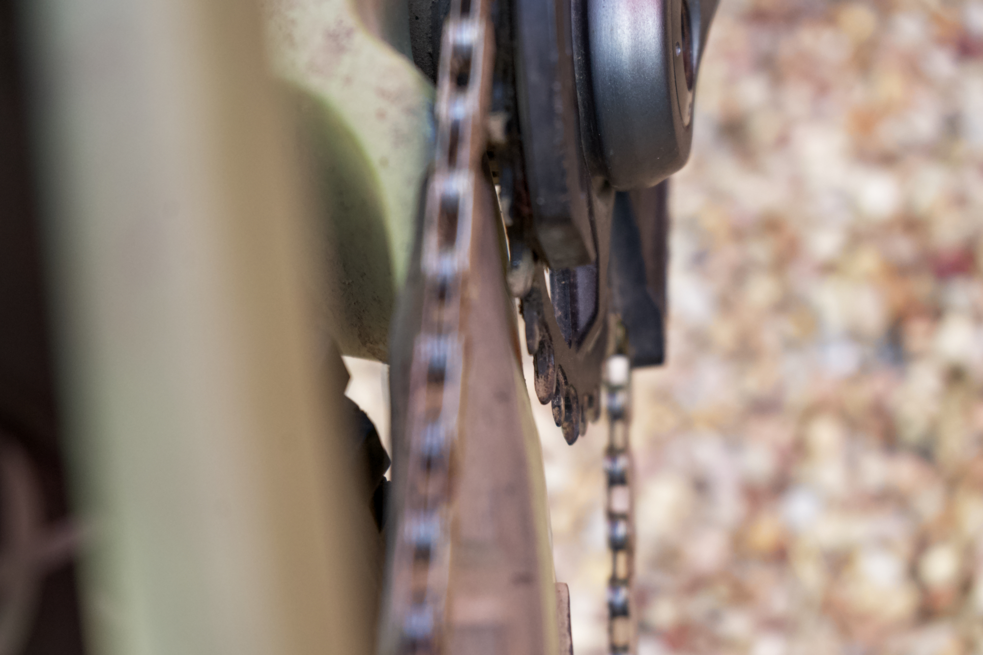 Right to Replace: Why the Wolf Tooth Zero-Offset Chainring Is Exactly ...