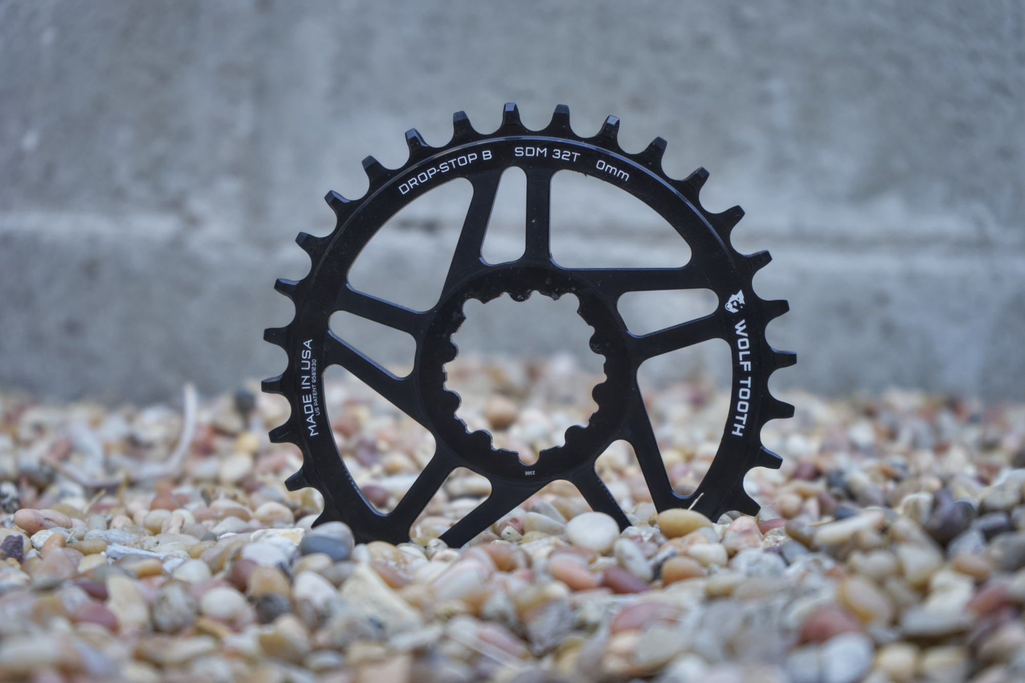 Right to Replace: Why the Wolf Tooth Zero-Offset Chainring Is