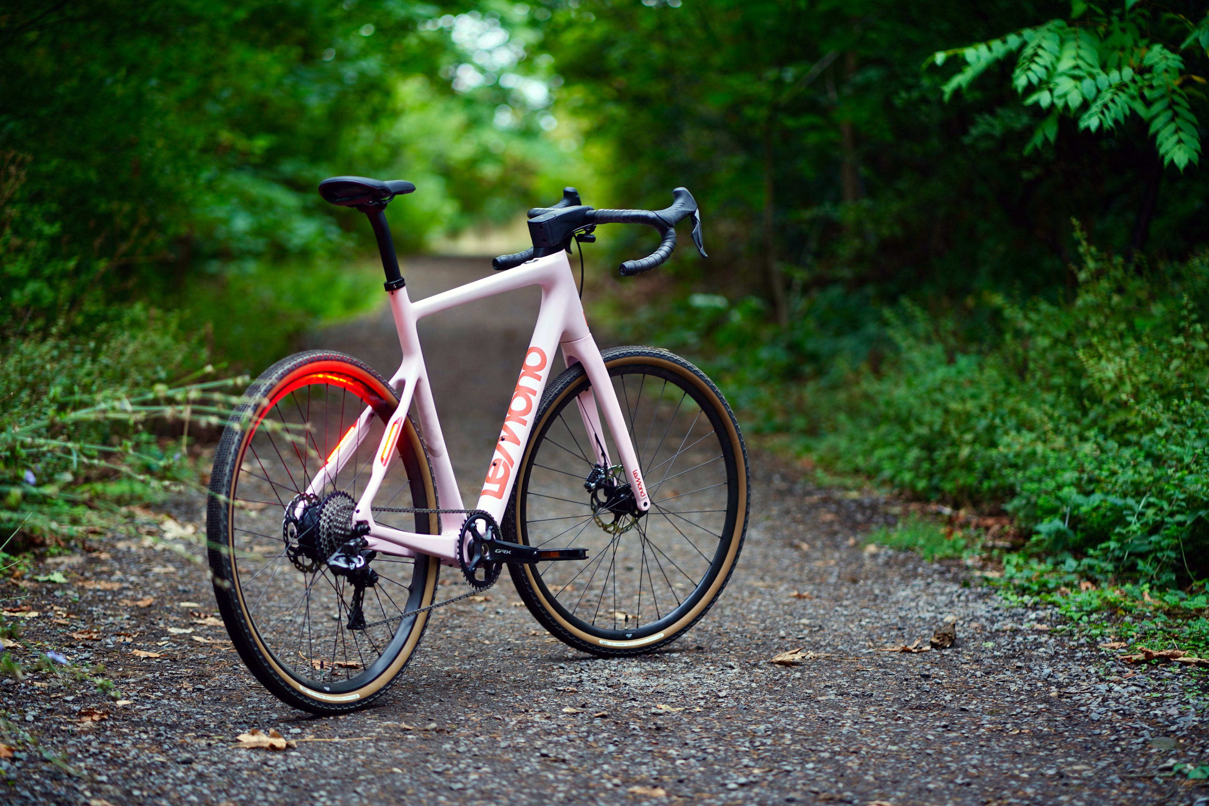 Lemond gravel bike hotsell