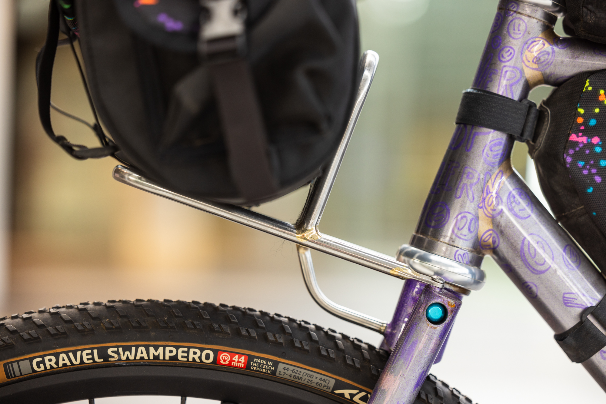 2023 Bespoked Handmade Bicycle Show Part 3: Avalanche, Ballern, Black ...