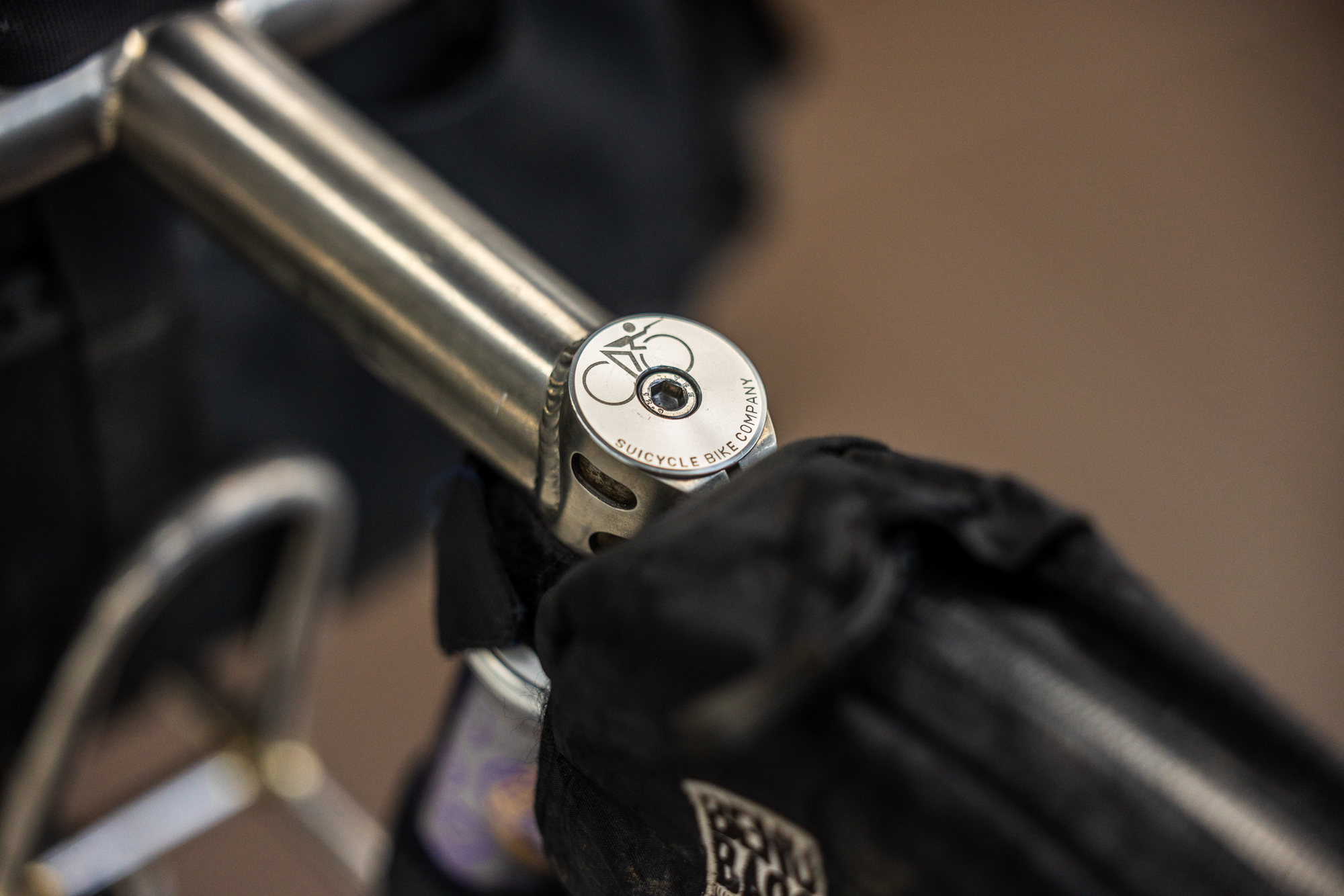 2023 Bespoked Handmade Bicycle Show Part 3: Avalanche, Ballern, Black ...