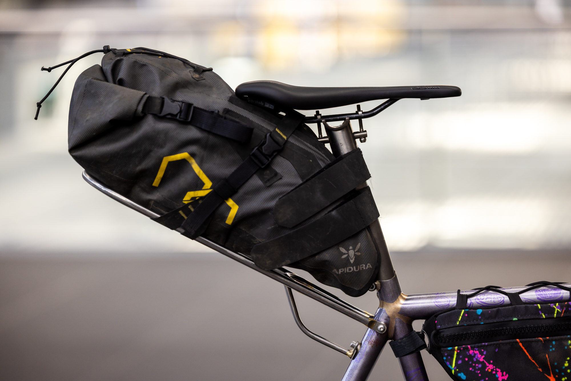 2023 Bespoked Handmade Bicycle Show Part 3: Avalanche, Ballern, Black ...