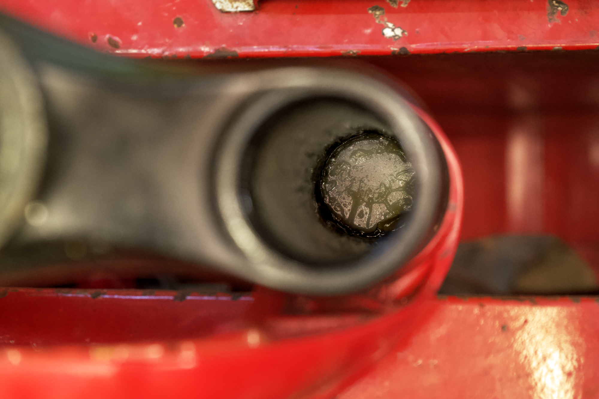 Pump It Down Why Every Rider Can Benefit From Volume Spacers, and How to Use Them Travis