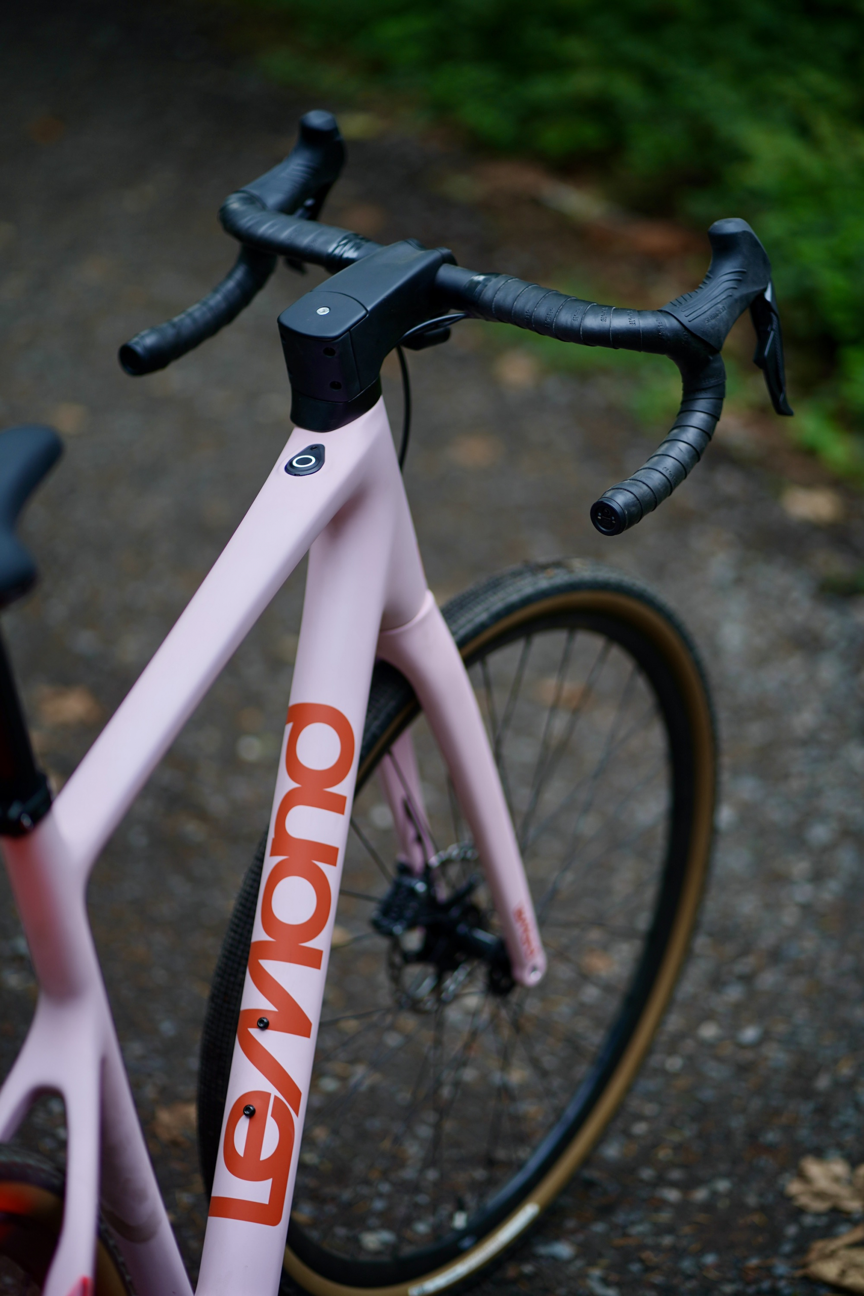 Bicycle Crumbs Reviews: Introducing the LeMond Prolog All Road E-Bike ...