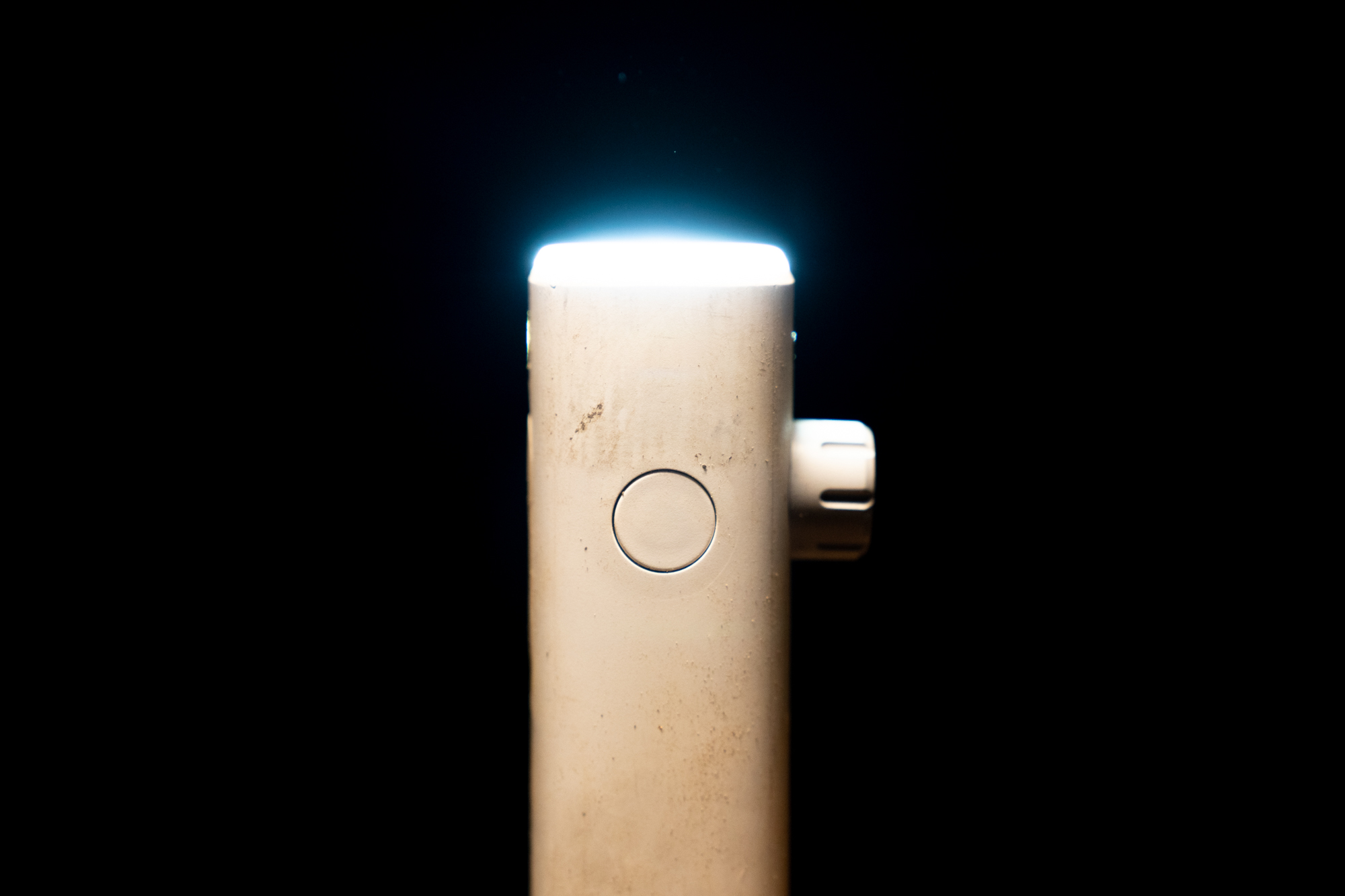 Almost Dialed: A Bookman Volume 800 and 1500 Bicycle Light Review