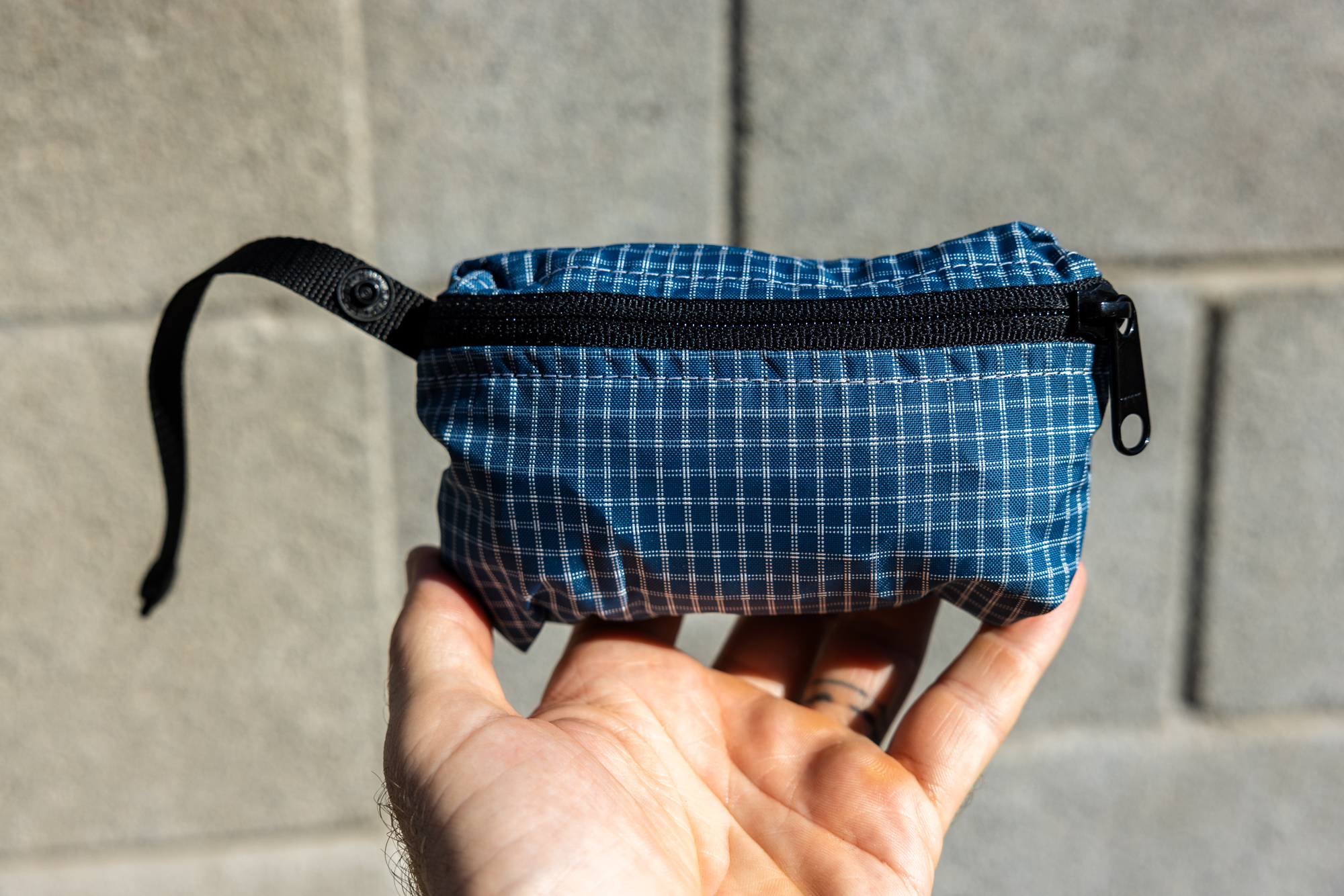 Modern Musettes: A Roundup of Handmade Sling Bags From Albion Cycling ...