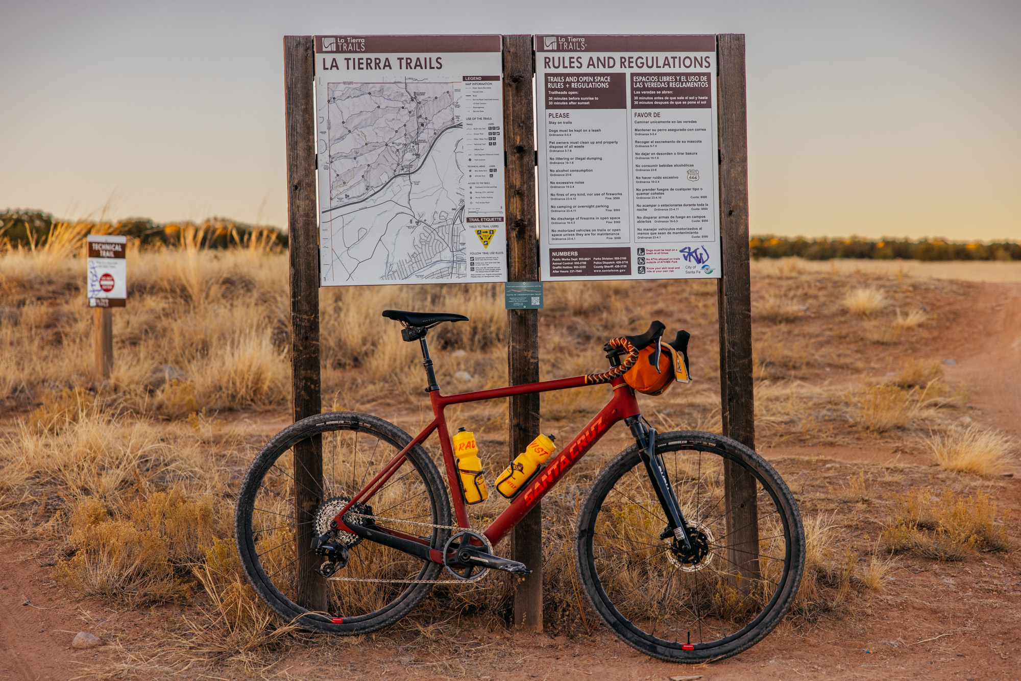 Stigmata Location Stiggy Pop: A Review of the All-New 2023 Santa Cruz Stigmata – john ...