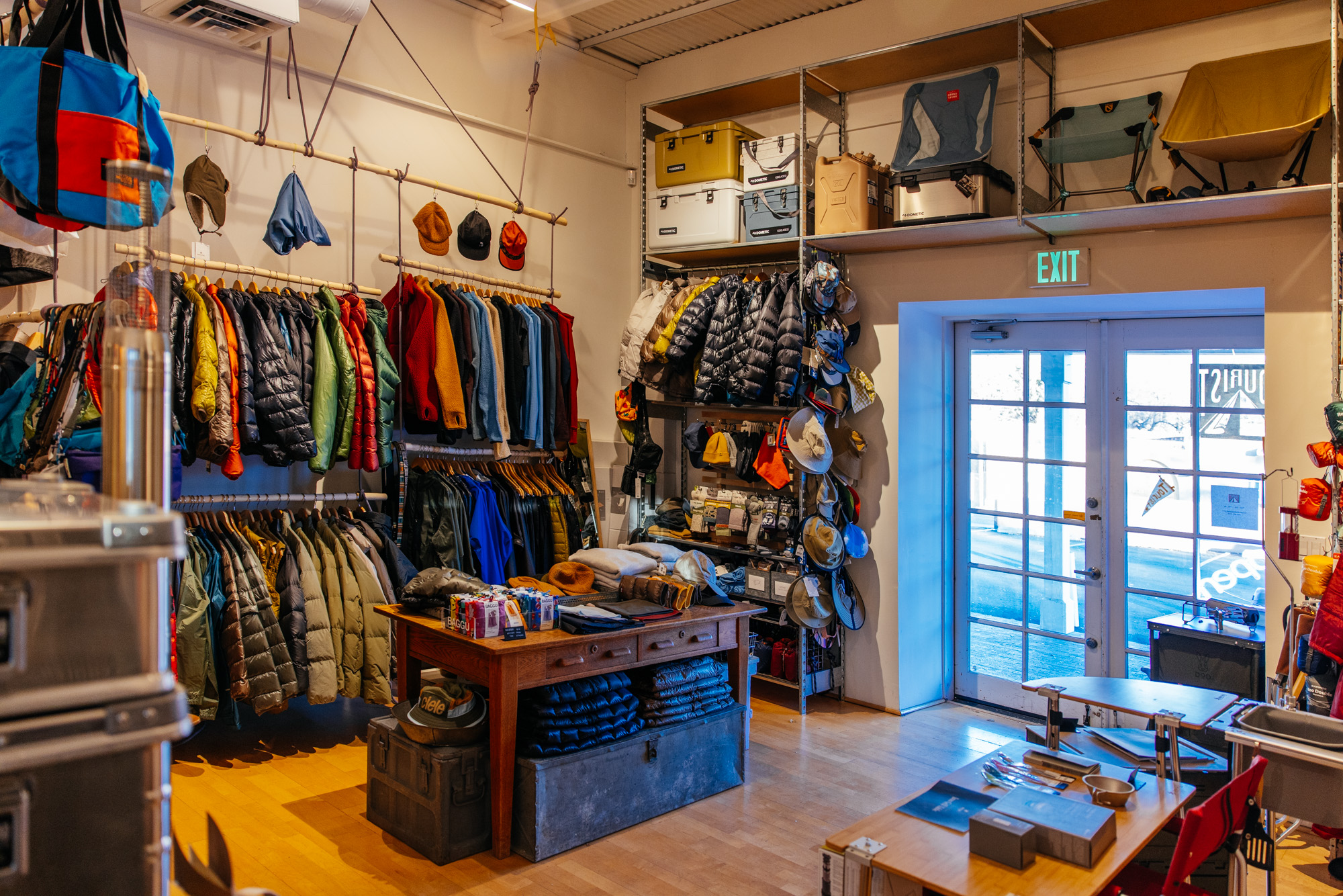 Santa Fe Outdoor Hiking Stores Santa Fe National Forest Nature