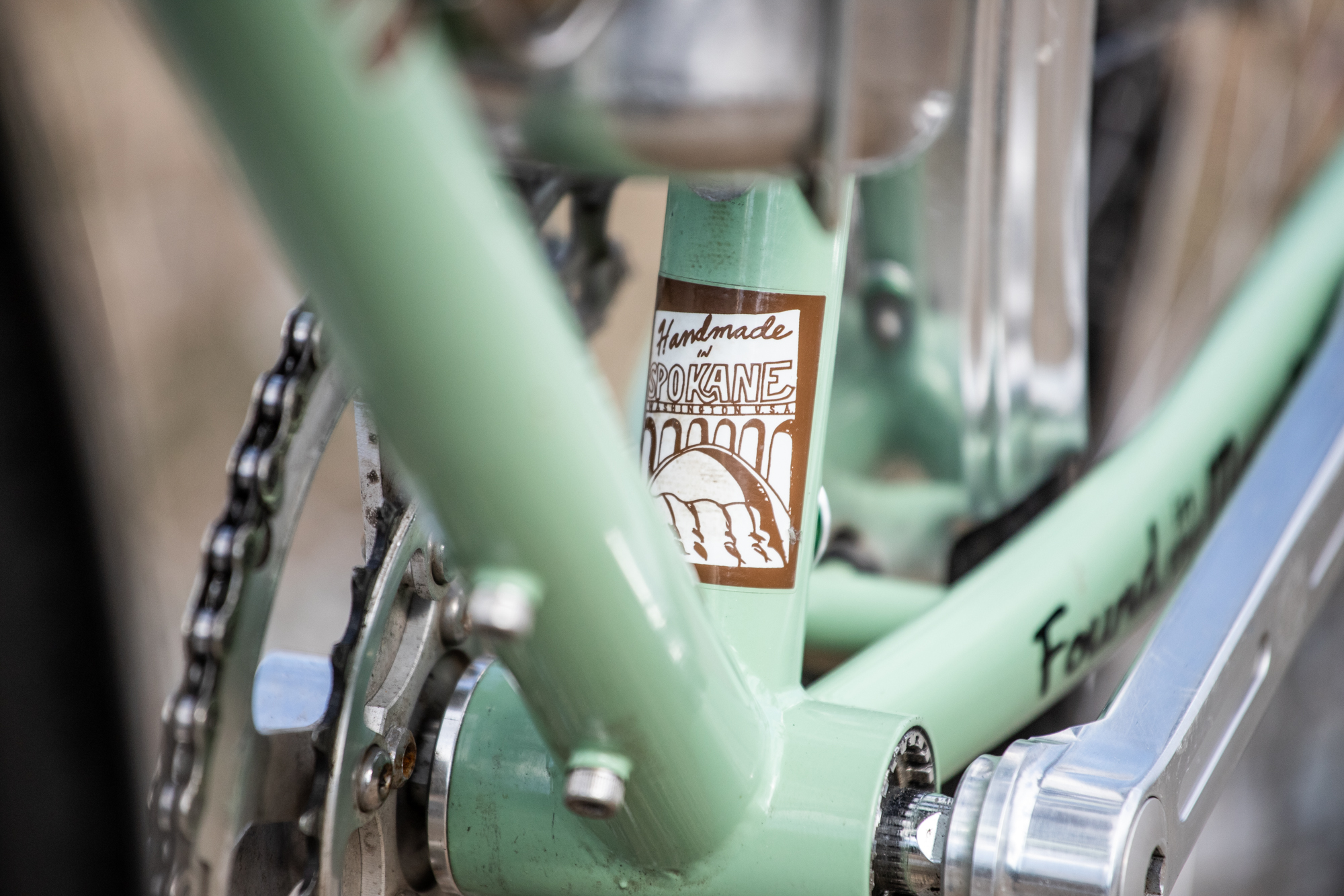 The Search for the Perfect Noodle: An Elephant Bikes National Forest ...