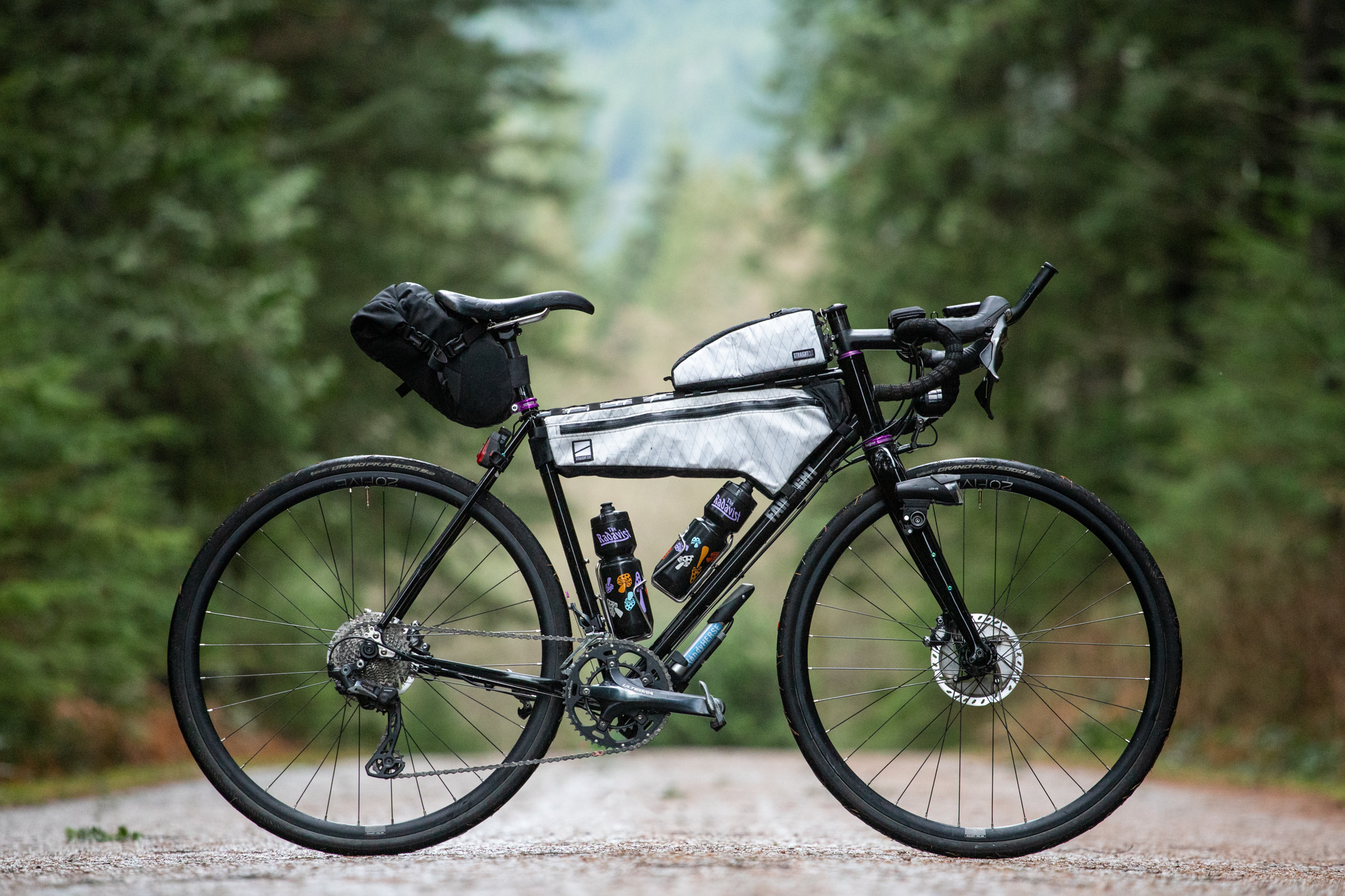 Easy Wins and Marginal Gains: Our Review Fairlight Secan Goes Ultra ...