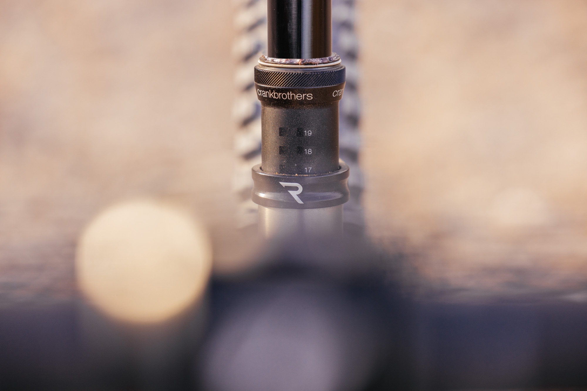 Artificial Selection: A Revel Bikes Tirade 29er Hardtail Review – John ...