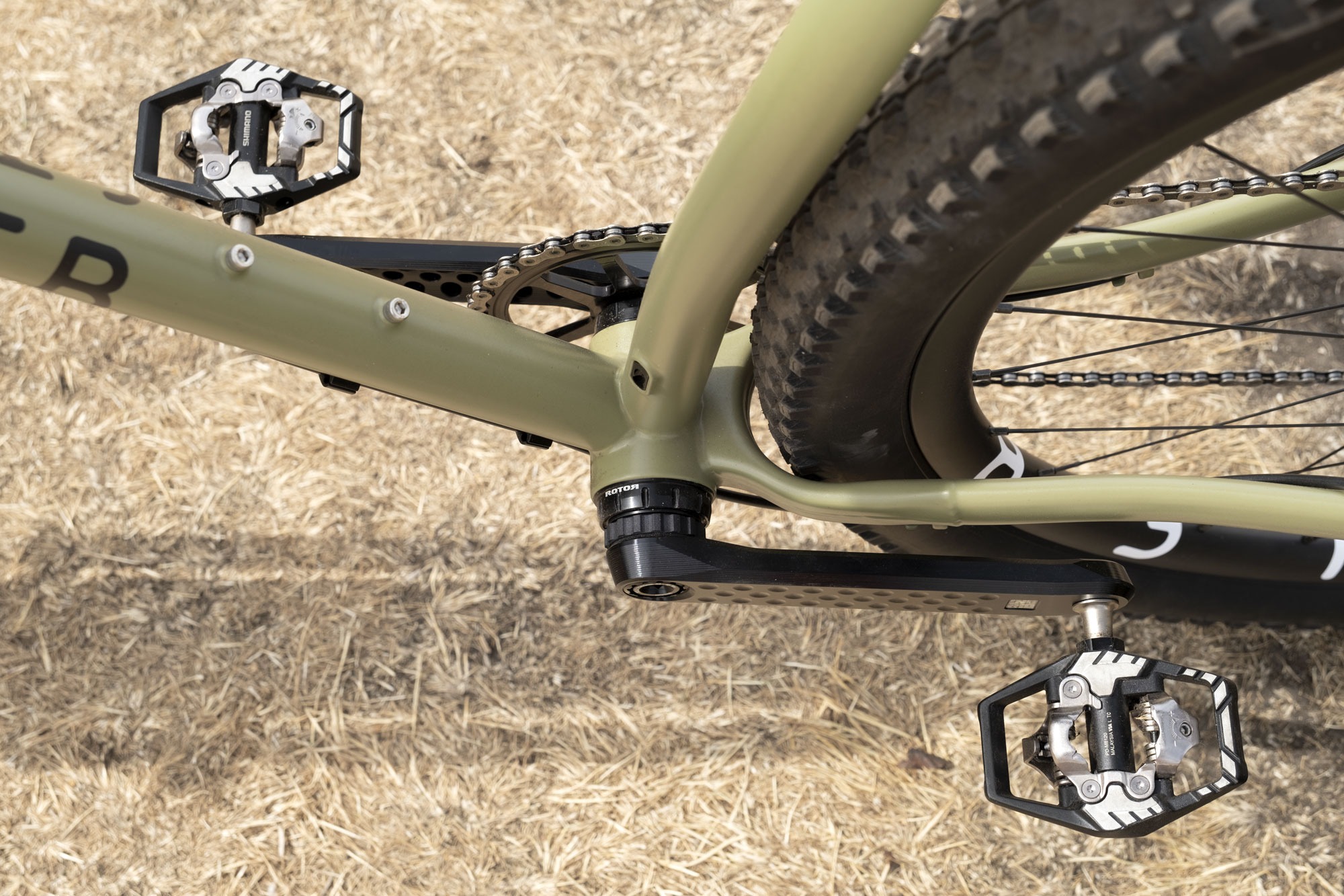 Stayer Cycles OG Plus Monstercross | The Radavist | A group of