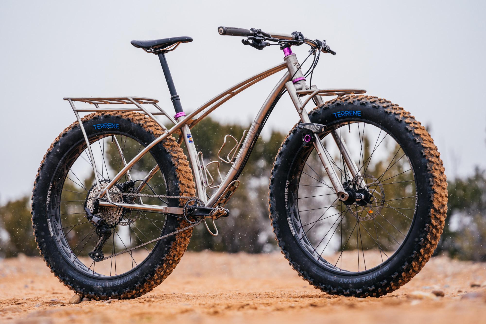 Top rated fat bikes hotsell