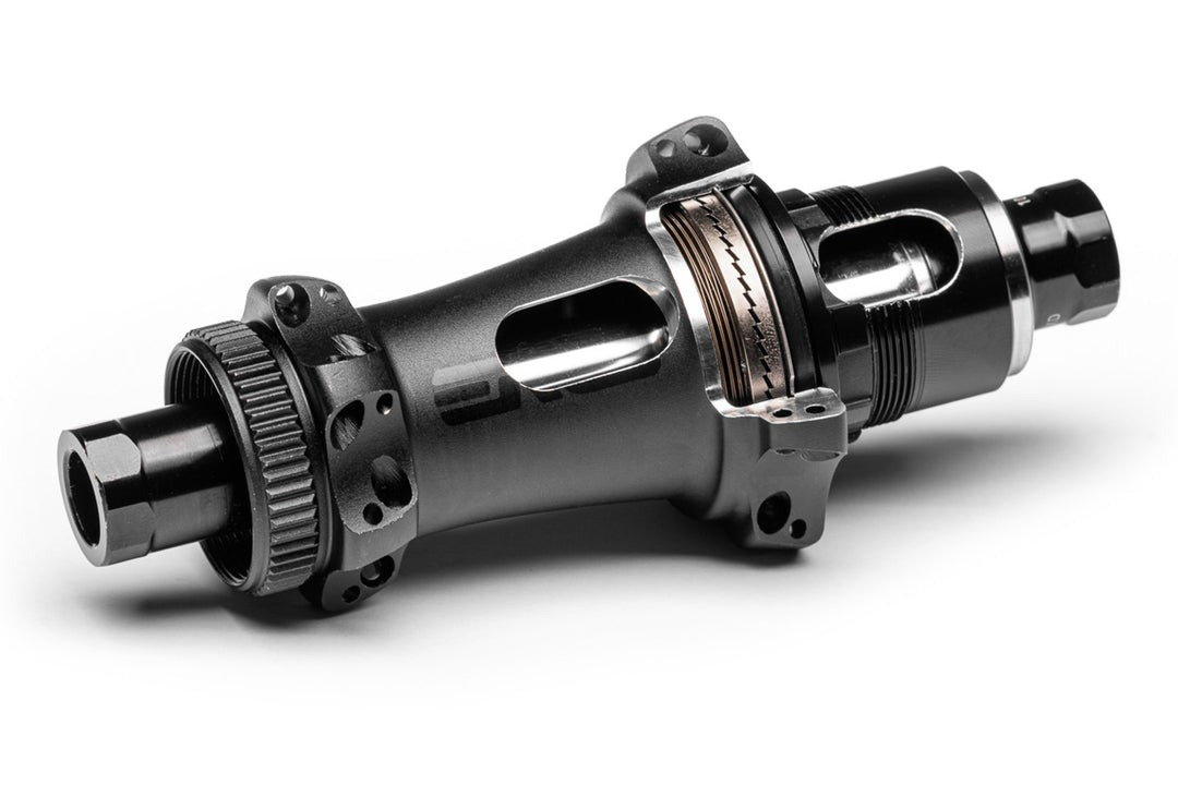 パーツ ENVE SES4.5 gen2 x mack hub front INNERDRIVE Hubs – ENVE