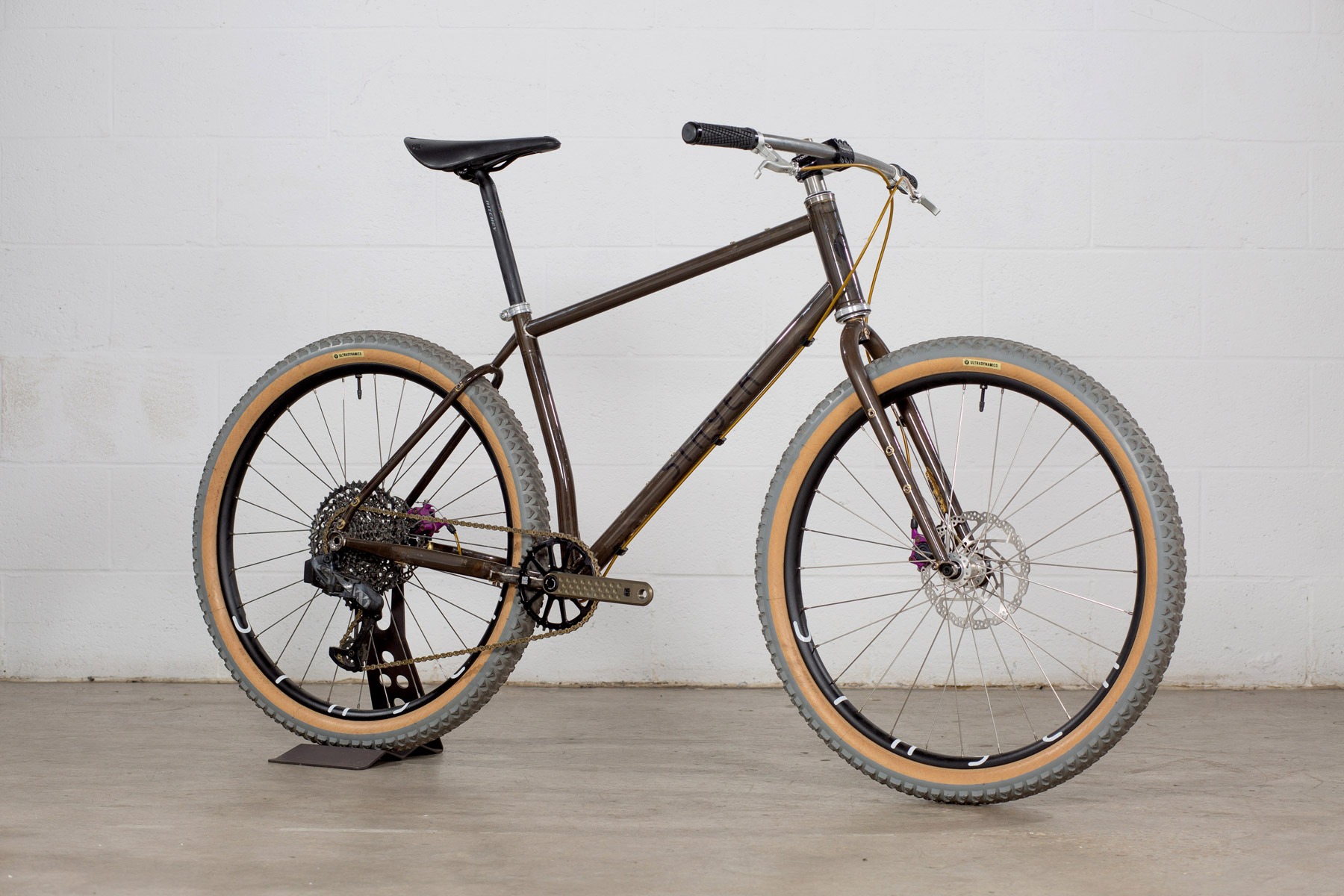 STAYER CYCLES OGフレーム イギリスハンドメイド初期モデル Stayer Cycles OG Plus Monstercross | The Radavist | A group of