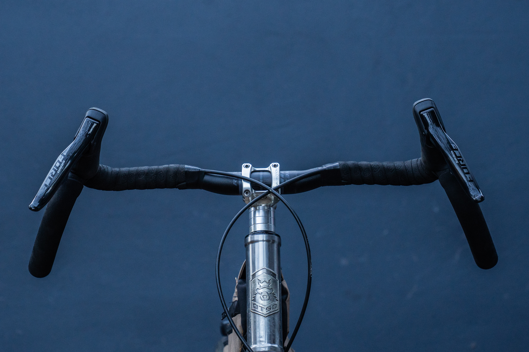 Shallow but Wide: A Comparison Review of the Ritchey Corralitos and ...