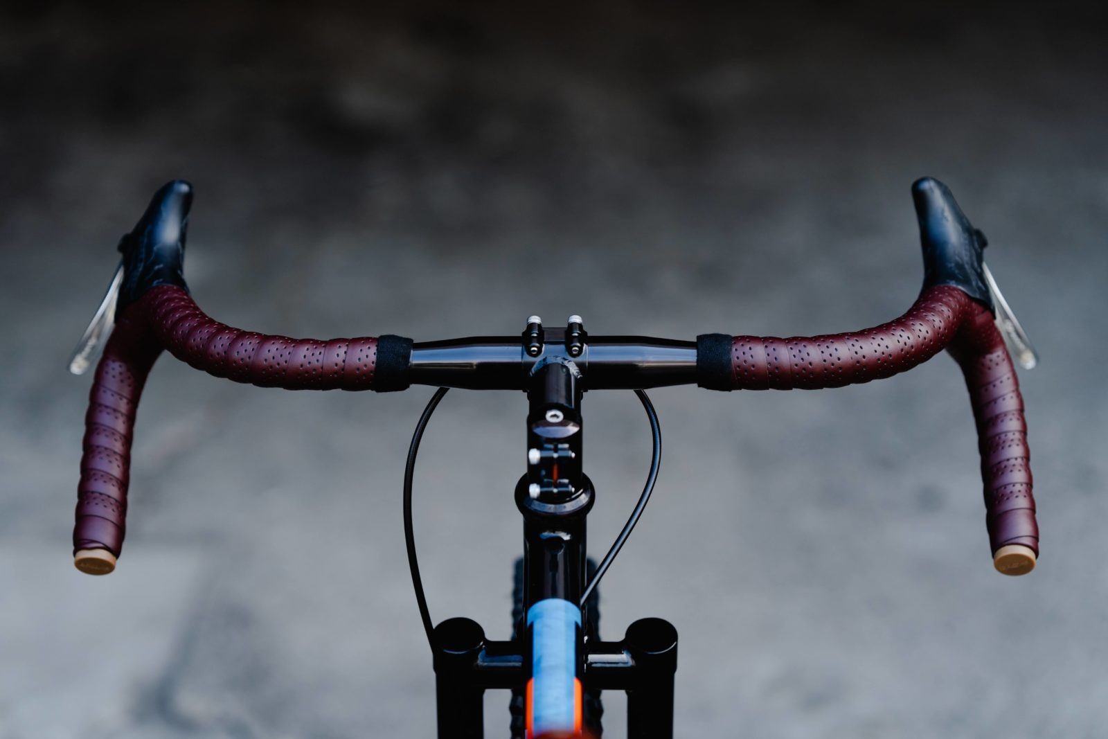 Sim Works: To Smile Bar Dirt Drop Now Comes in a 31.8 Clamp | The