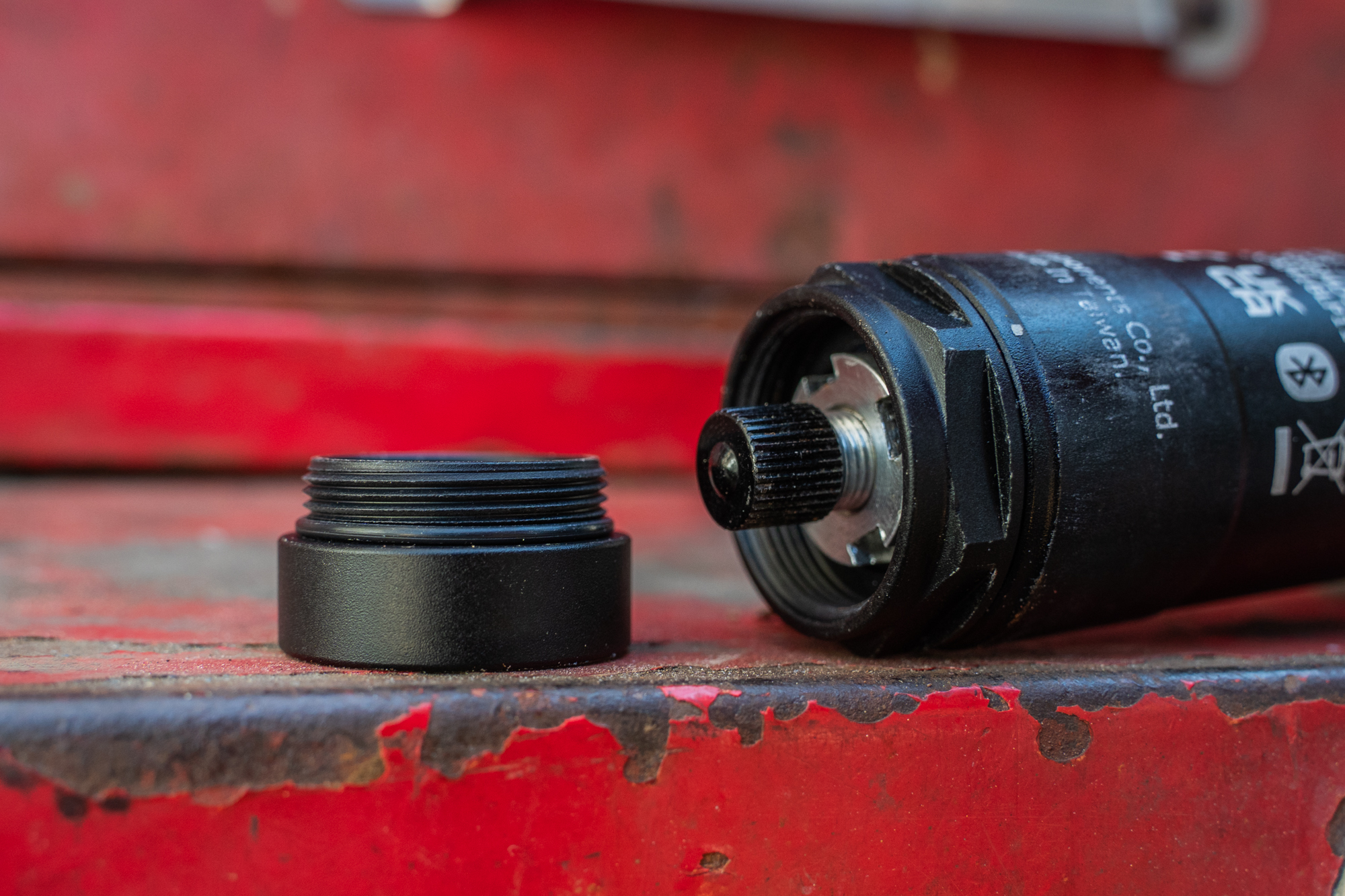 Here for the Right Reasons: A TranzX EDP01 Wireless Dropper