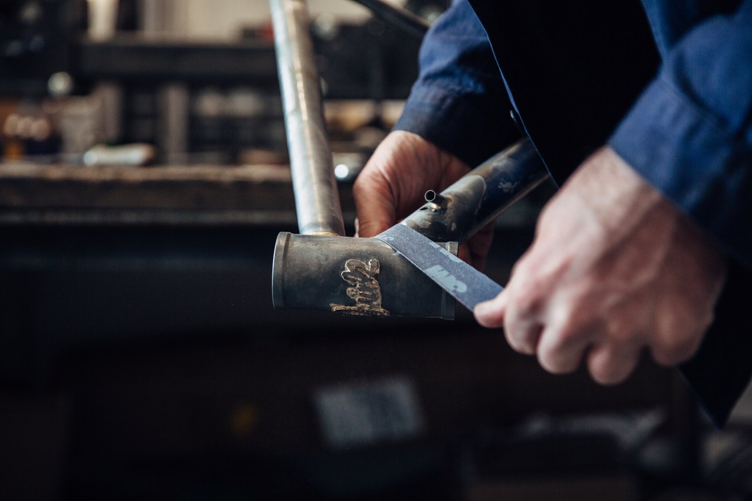 Build Your Own Bike with Quirk Cycles in the UK! | The Radavist | A ...