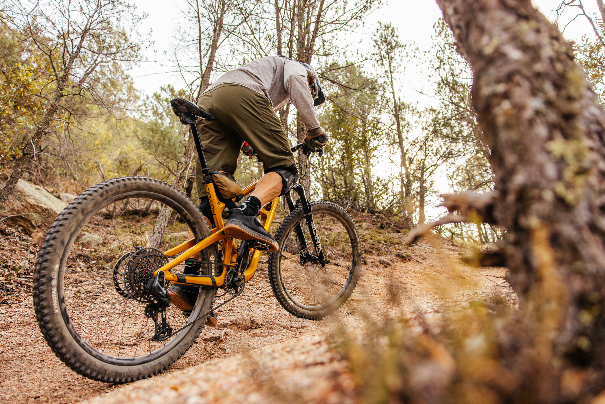 Revel Rascal Copperhead More Than It Seems: A 2024 Revel Rascal Review – Travis Engel & John ...