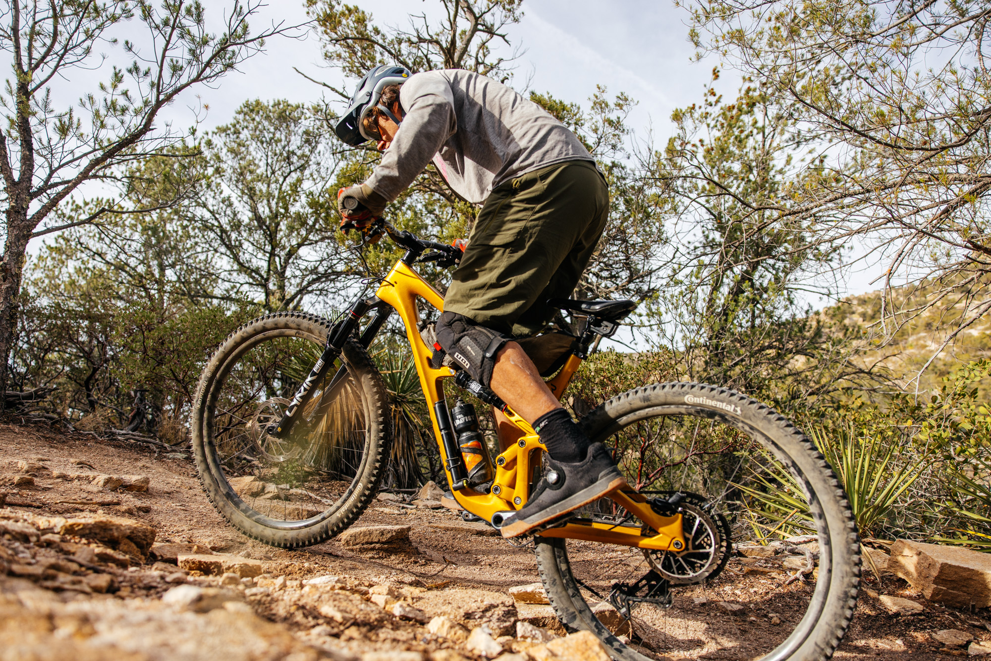 Revel Rascal Copperhead More Than It Seems: A 2024 Revel Rascal Review – Travis Engel & John ...