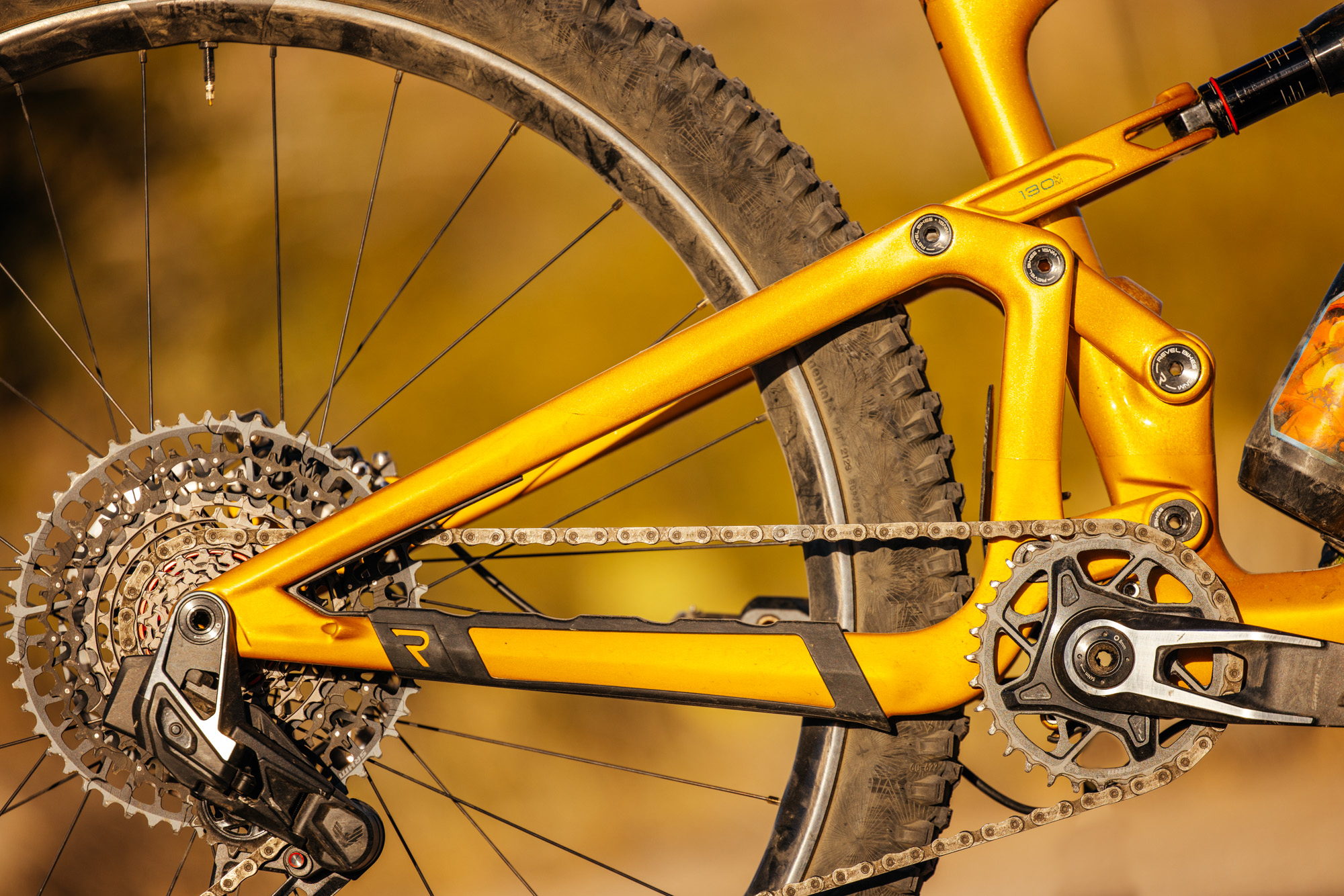 Revel Rascal Copperhead More Than It Seems: A 2024 Revel Rascal Review – Travis Engel & John ...
