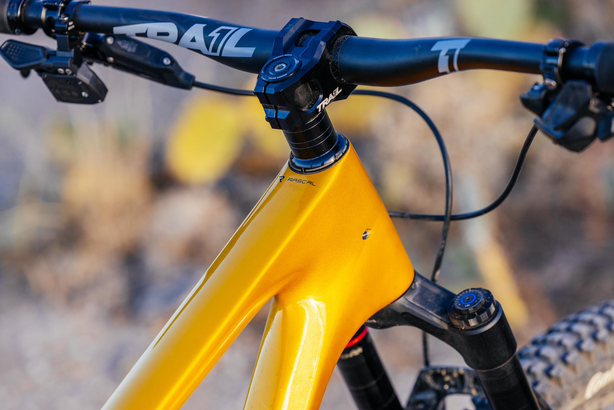Revel Rascal Copperhead More Than It Seems: A 2024 Revel Rascal Review – Travis Engel & John ...