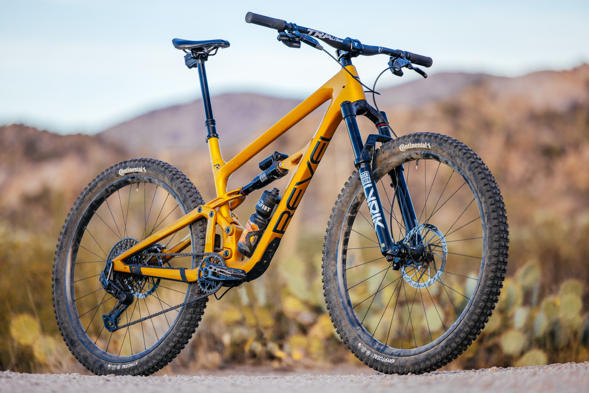 Revel Rascal Copperhead More Than It Seems: A 2024 Revel Rascal Review – Travis Engel & John ...