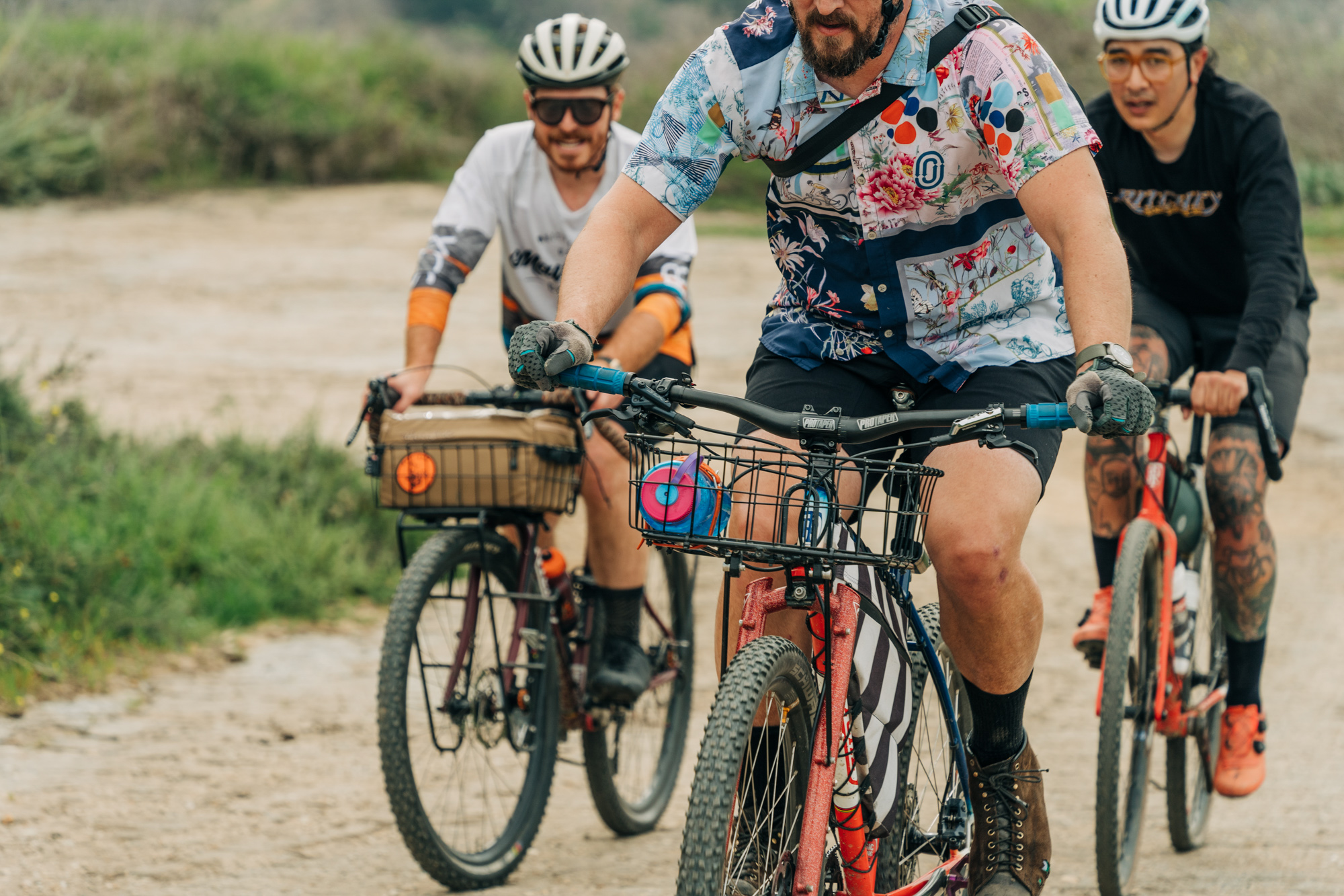 Brandon Ritchey Ritchey Hangout: I’m Telling You, It’s Great Here – Brandon Pfaff | The ...