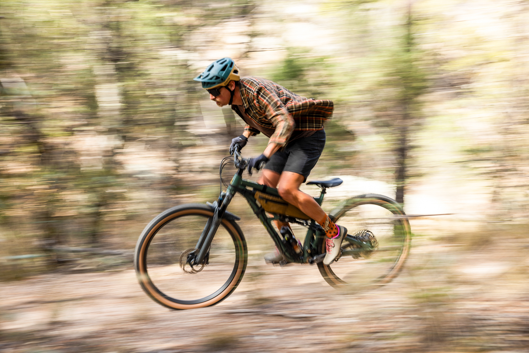 Roval Traverse SLII Wheelset Review: More Than A Threaded Rim – Spencer ...