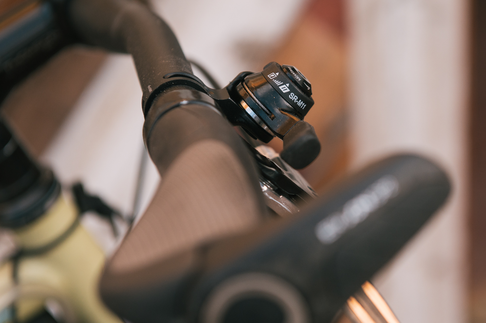 A Review and Some Tinkering with Shimano CUES 1×11 Drivetrain – Spencer ...