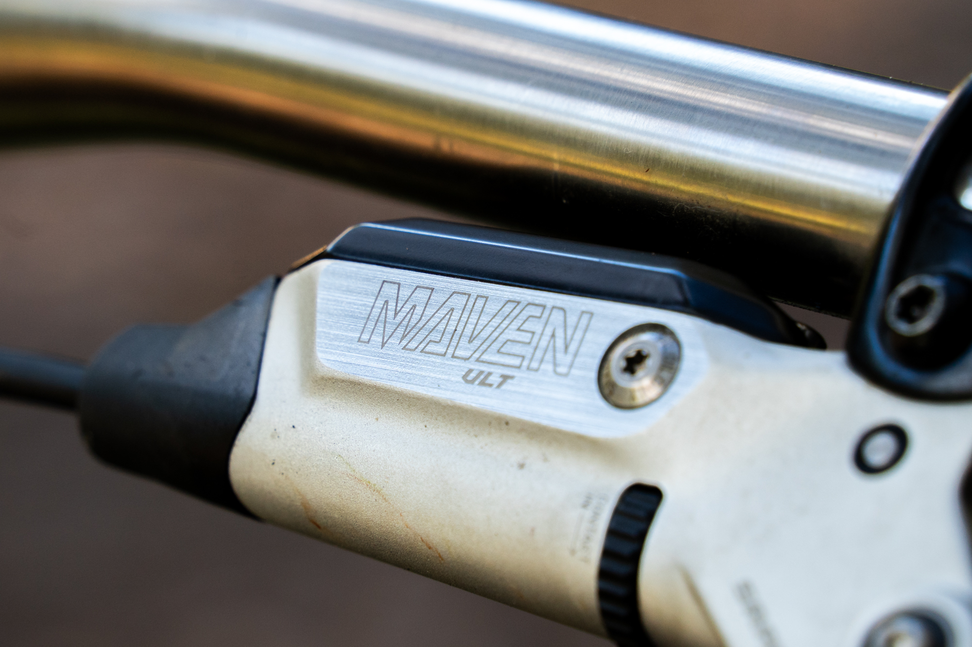 Promising, but Inconclusive: A SRAM Maven Disc Brake First-Ride Review ...