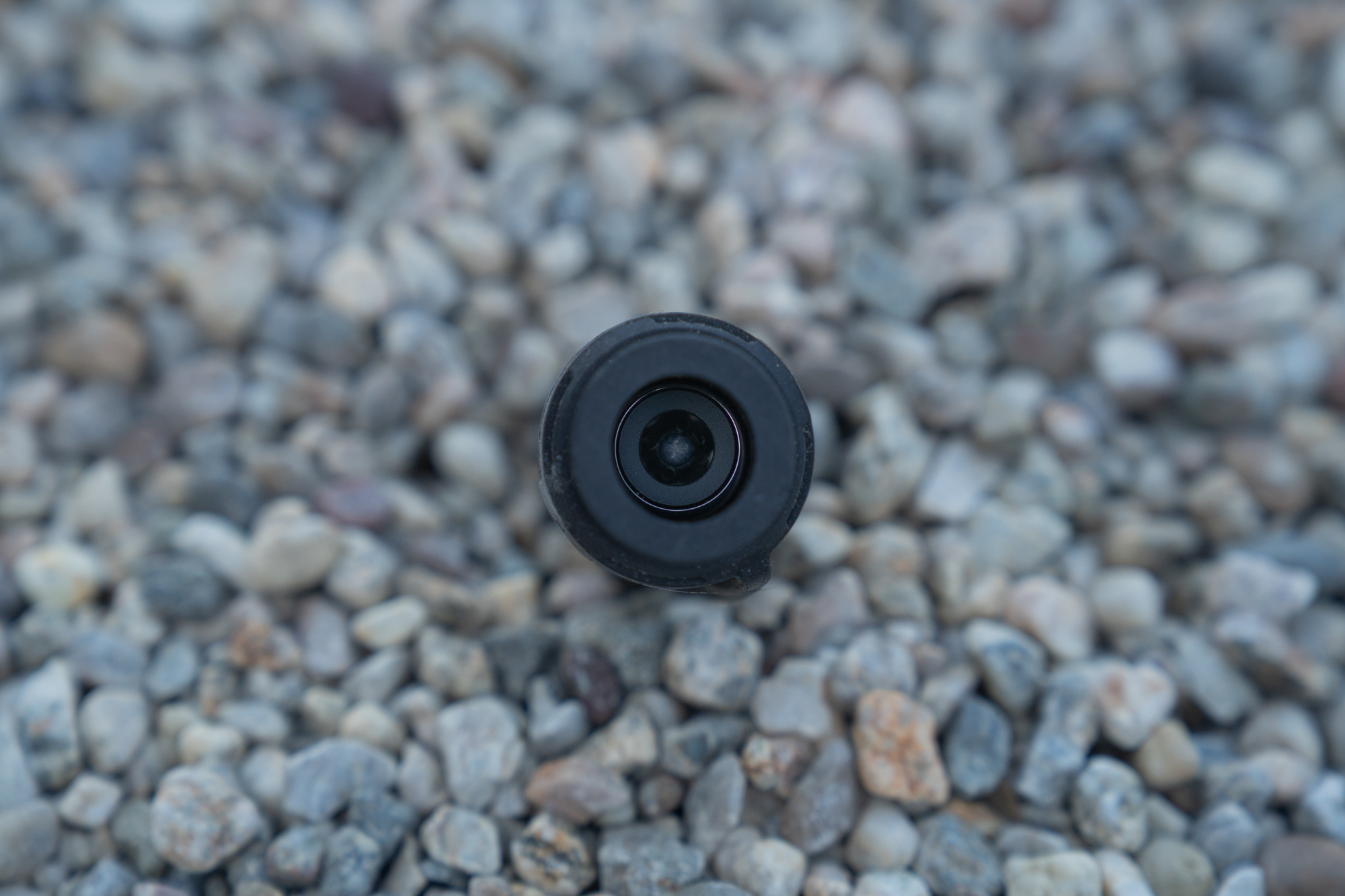 Mini Pompe De Camping Flextail Zero Pump - Légère, 1.2 Oz - Occasion Fonctionnelle