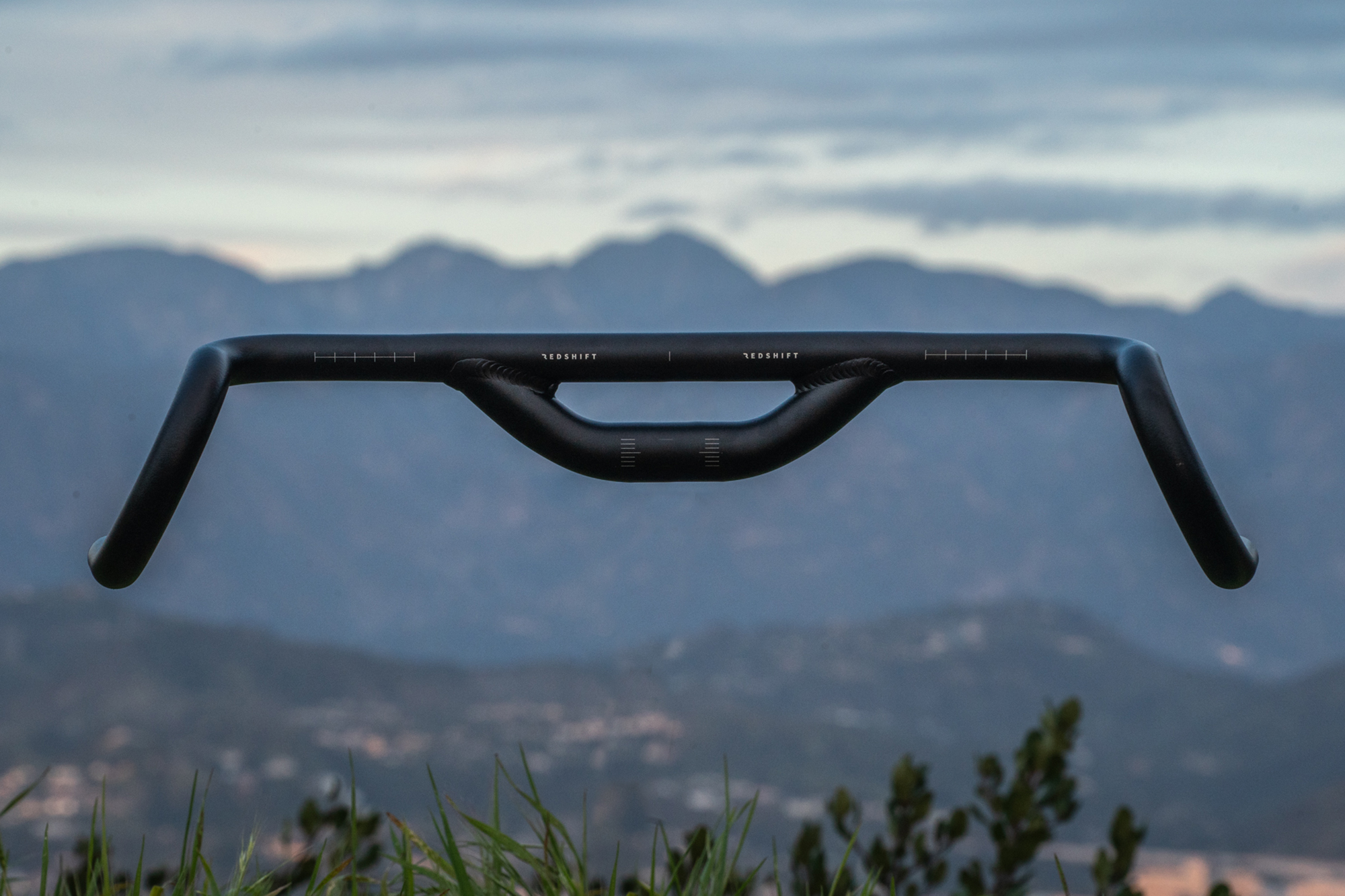High Road: A Redshift Top-Shelf Handlebar First-Ride Review – Travis ...