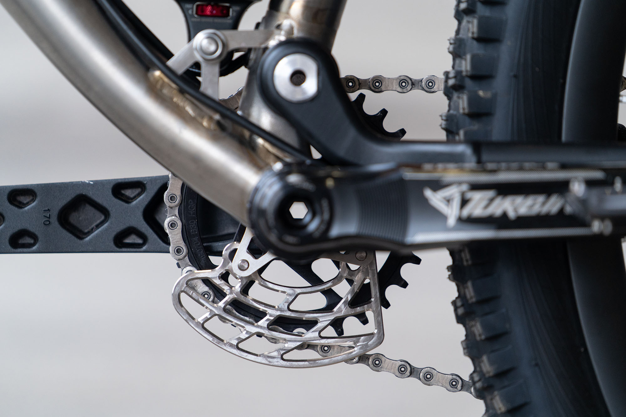 2024 Philly Bike Expo: 44 Bikes Displayed the Current Snakedriver