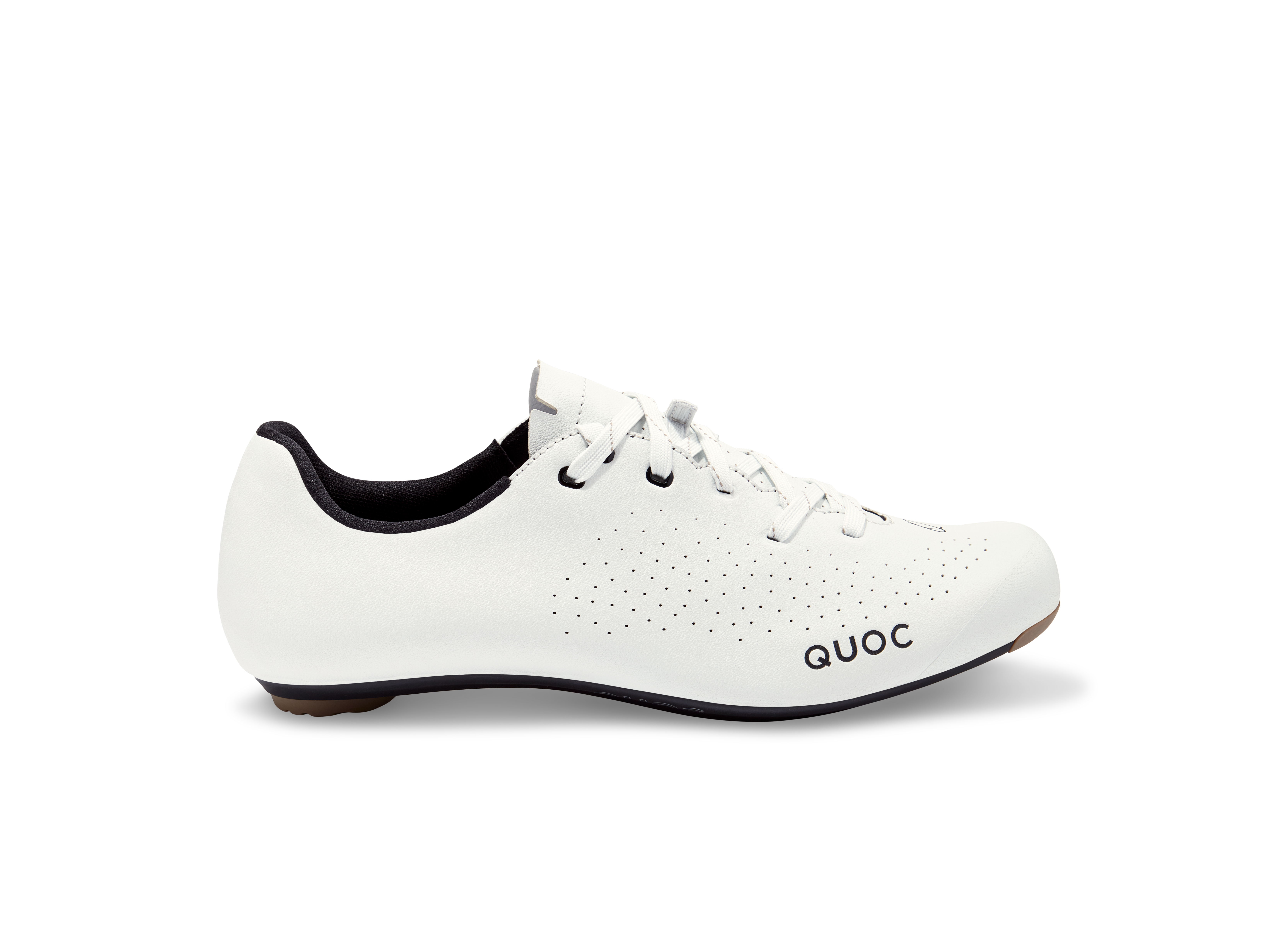 QUOC Introduces Escape Road Lace | The Radavist | A group of