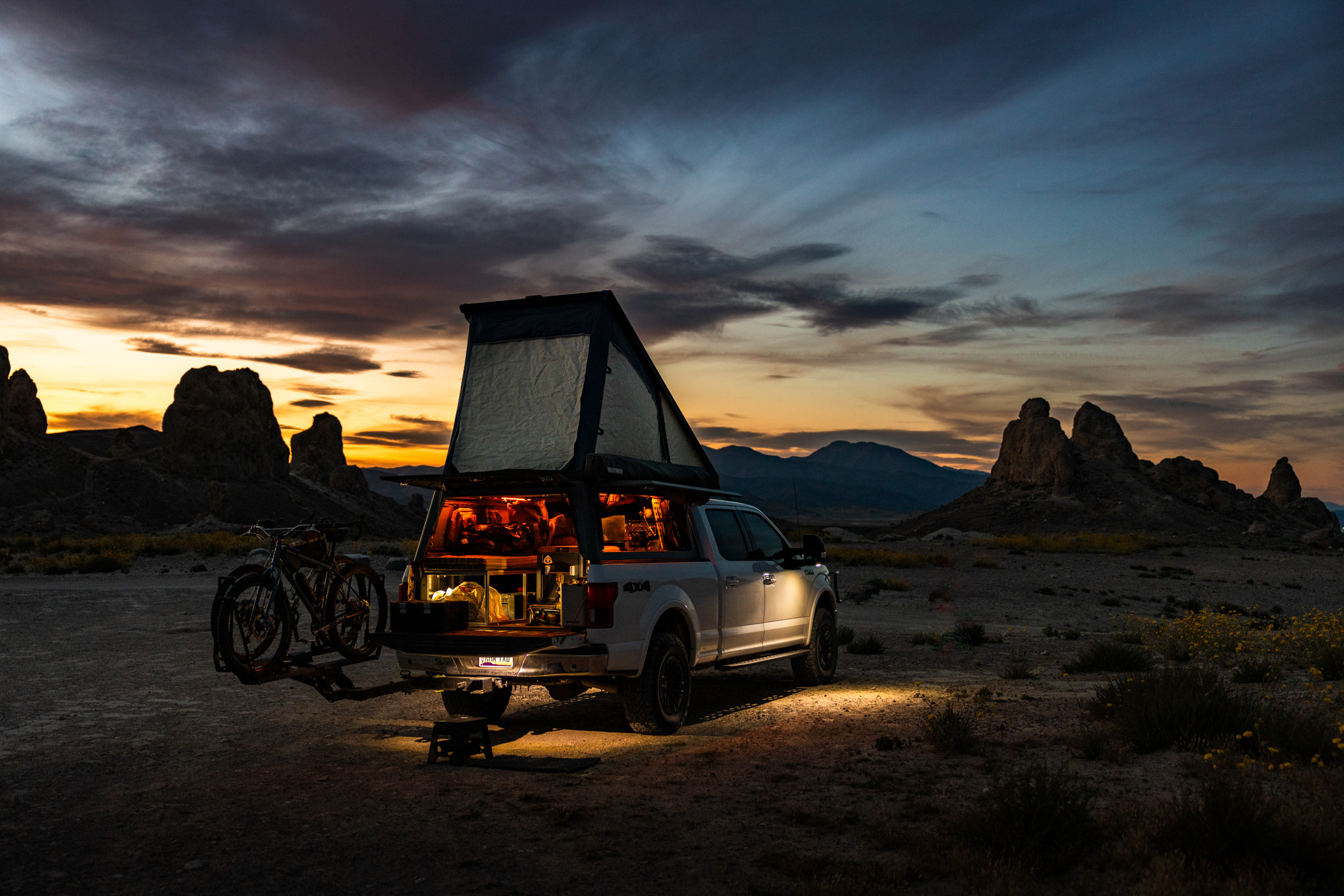 Introducing the New 1UP USA Super Duty Bike Rack – Josh Weinberg | The ...