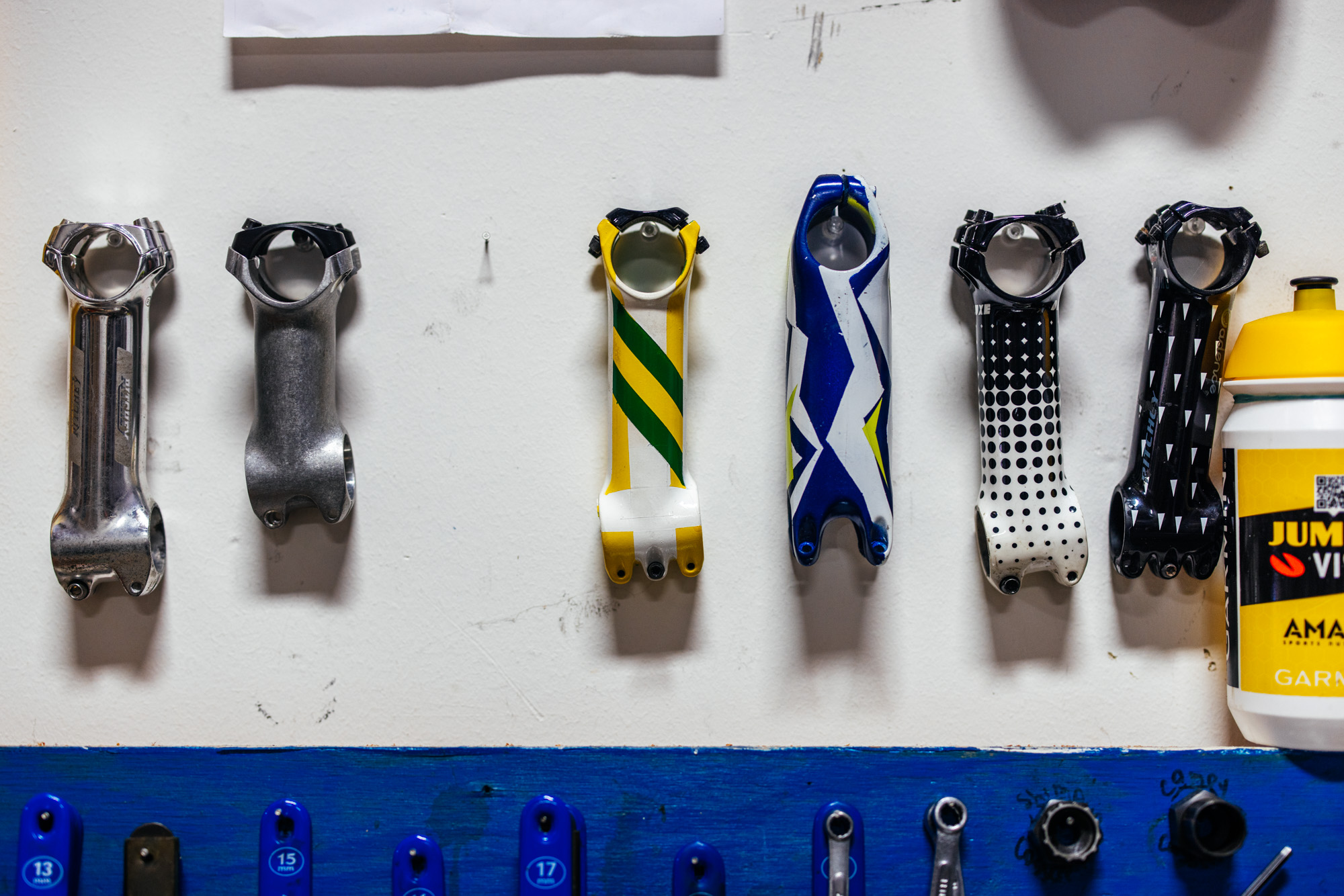 Random Neuring Pre-Sea Otter Ritchey Preview: All-New Montebello Randonneuring Bike ...